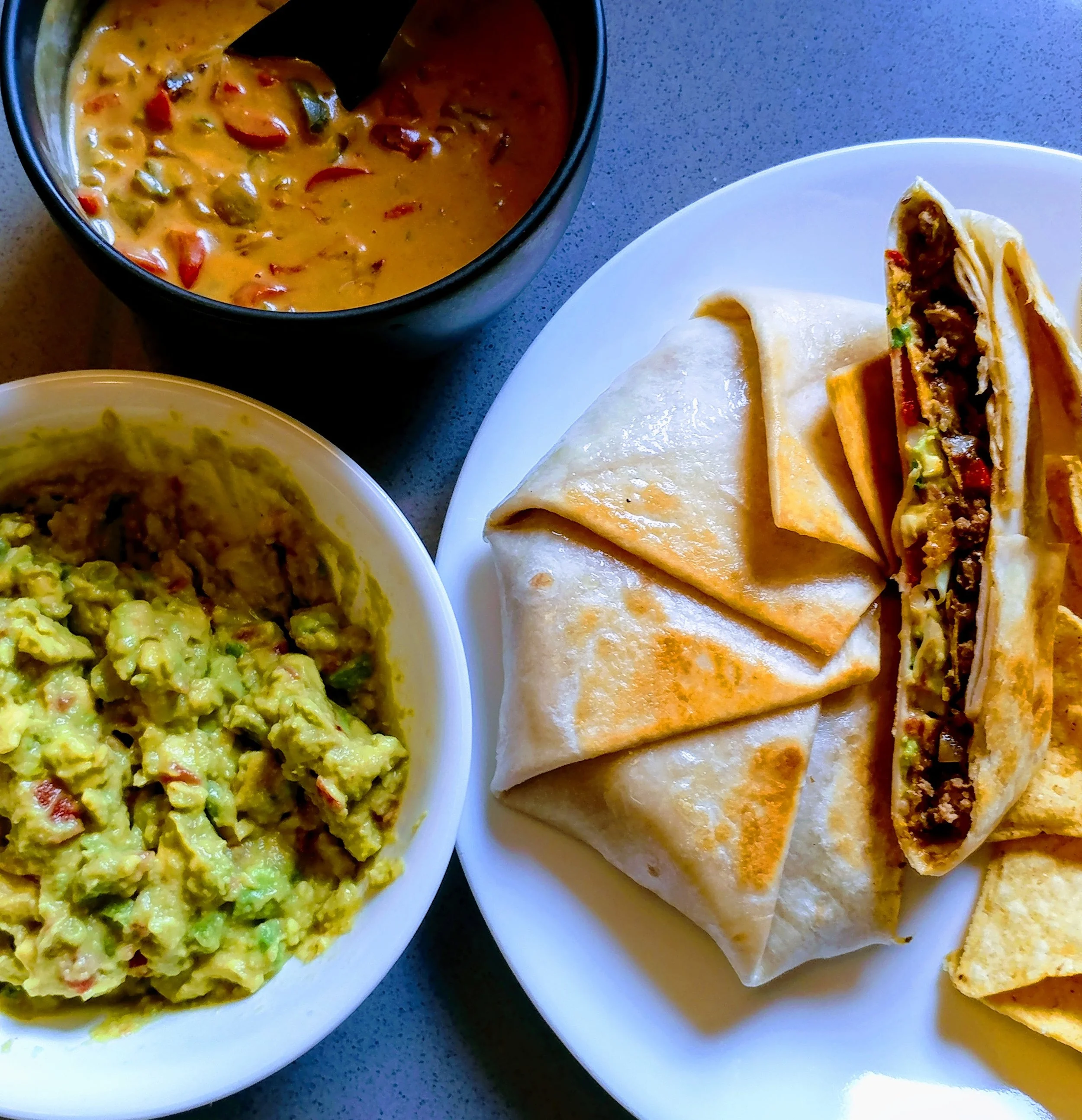 Crunchwrap