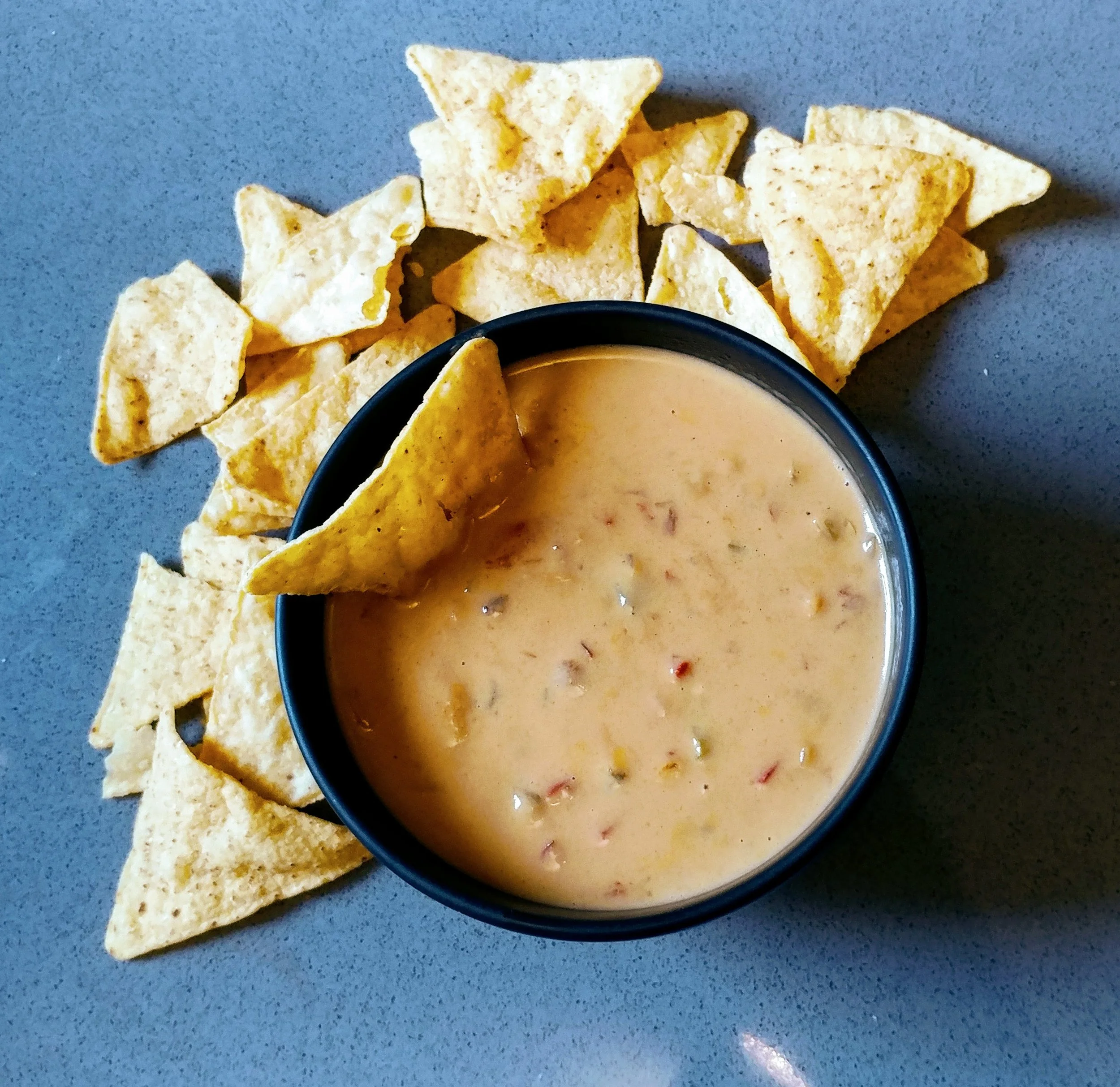 Vegan Queso
