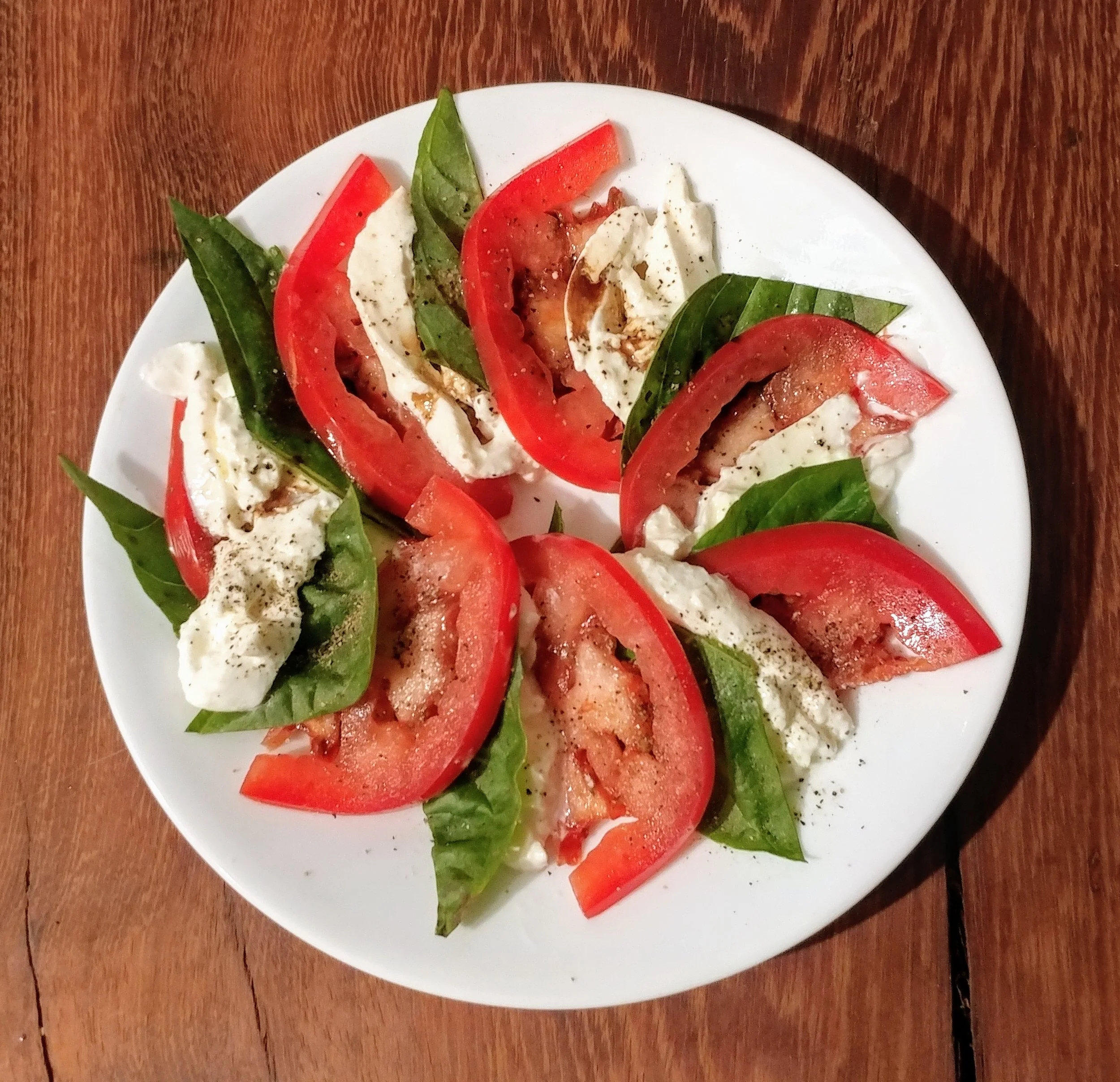 Caprese Salad