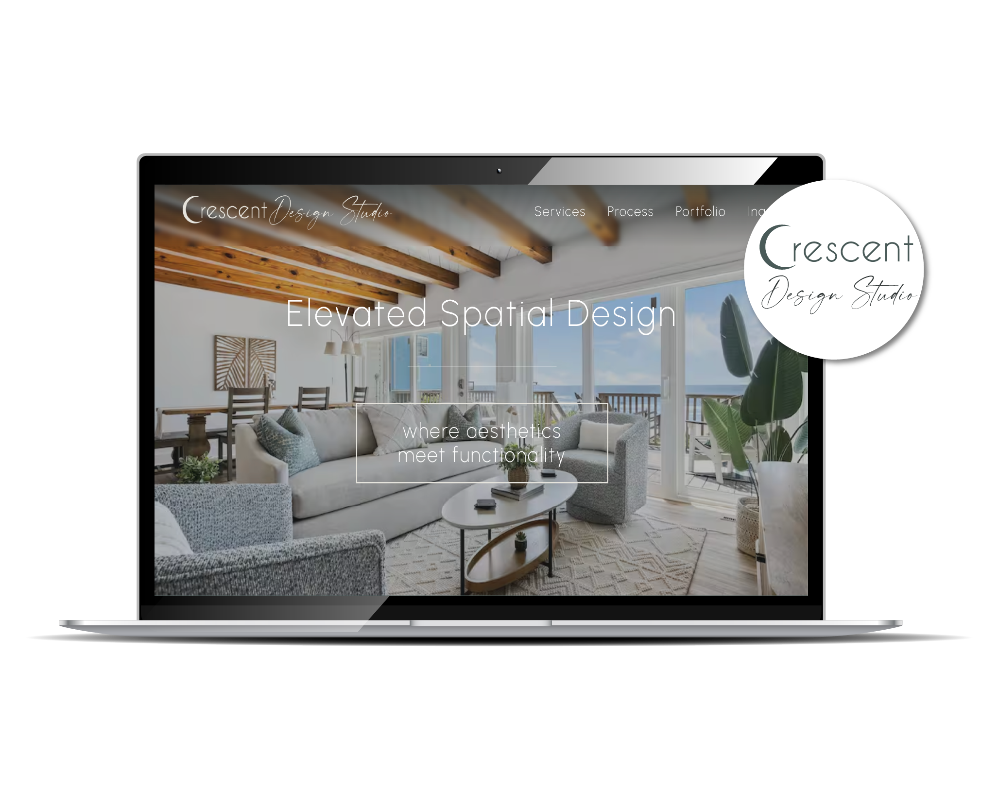 CRESCENT DESIGN STUDIO