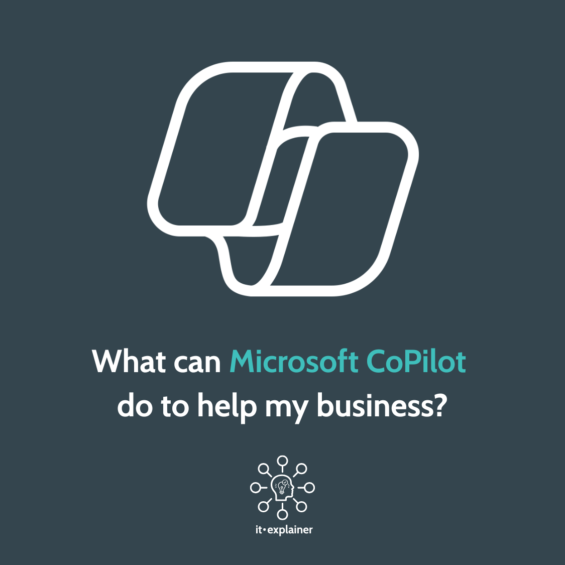 What can Microsoft Copilot AI do to help my business?