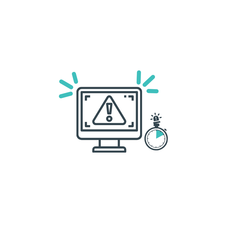 ITDR icon