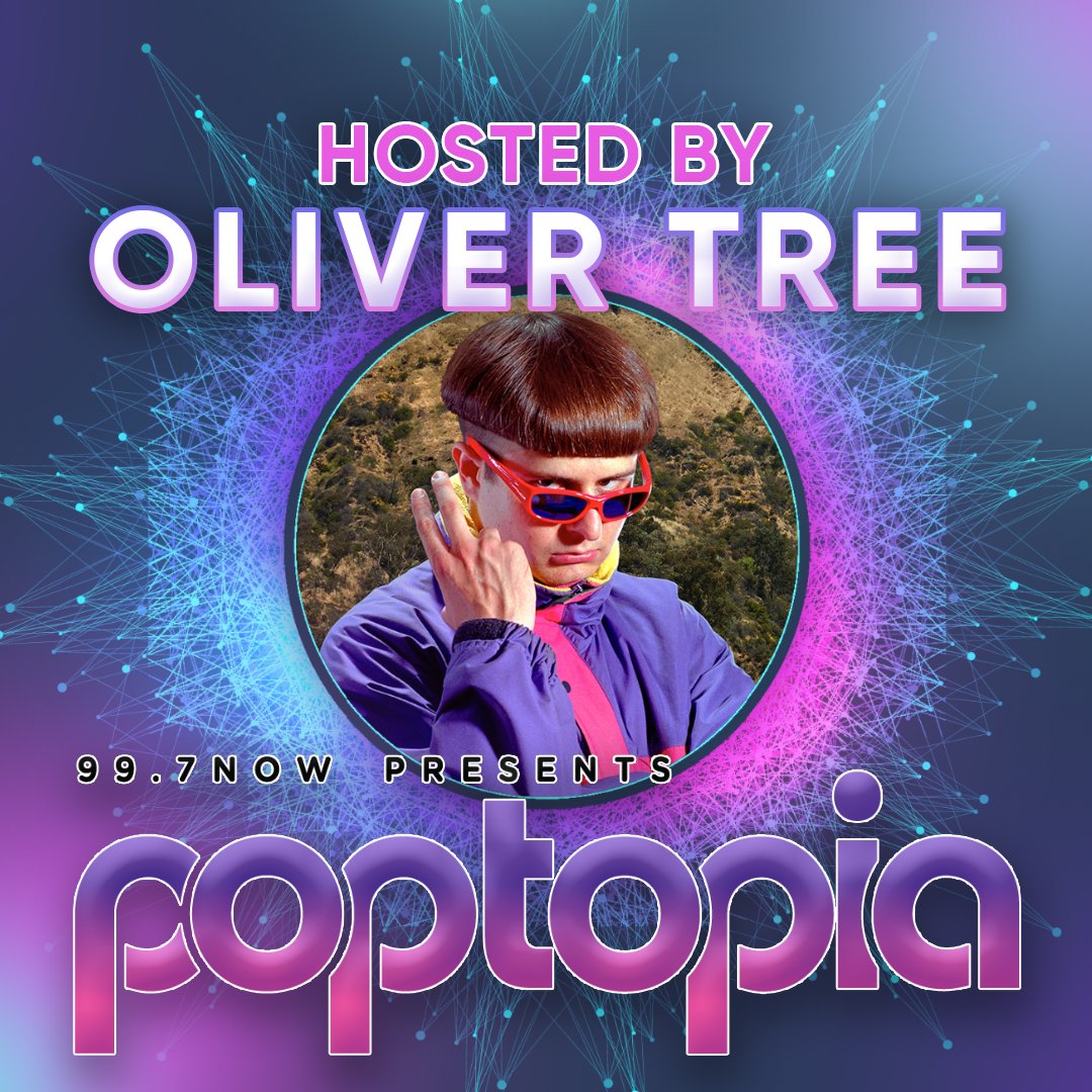Oliver Tree - Poptopia Announce - 1x1 Graphic.jpg