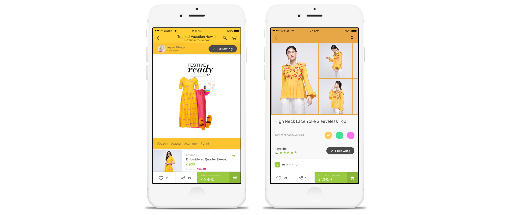  DESIGN BRIEF: The client wanted to restructure the app and architecture as they presented research and facts stating how users were not interacting much with a lot of features in their app. Over time, they had introduced new features which led to ov