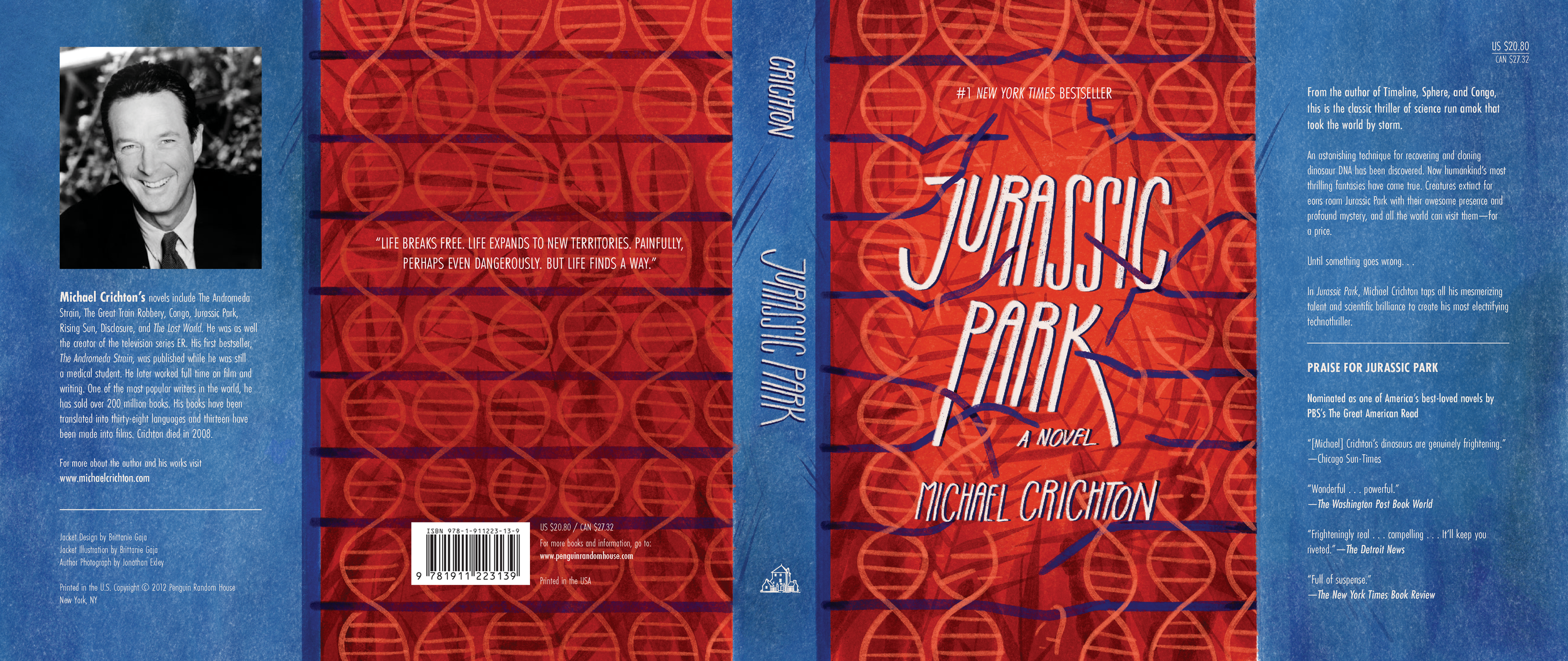 Book Jacket_Jurassic Park.png