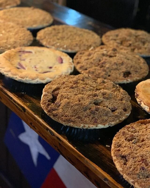 Happy Friday friends!🇺🇸🥧⠀⠀⠀⠀⠀⠀⠀⠀⠀
⠀⠀⠀⠀⠀⠀⠀⠀⠀
We are thrilled to be receiving sponsors for Operation Desert Pie which is  running through July 4th! 🇺🇸🥧🇺🇸🥧⠀⠀⠀⠀⠀⠀⠀⠀⠀
⠀⠀⠀⠀⠀⠀⠀⠀⠀
We need your help to show thanks and appreciation for our American Troops!❤️ $100 ships 2 pies to Active Military Stationed State Side or even Internationally for those with an APO/FPO address! 🎊 Do you know a Military person who would love this gift?  Please contact us with their information!⠀⠀⠀⠀⠀⠀⠀⠀⠀
⠀⠀⠀⠀⠀⠀⠀⠀⠀
Interested in donating as an individual and/or corporate sponsor? 💻 Contact Jamie-Len via email!  jamielen.royer@gmail.com⠀⠀⠀⠀⠀⠀⠀⠀⠀
⠀⠀⠀⠀⠀⠀⠀⠀⠀
Wanna know the best part?? 🎉 We are donating a portion of the proceeds to the Lone Survivor Foundation!! Through &lsquo;Operation Desert Pie&rsquo;, you can give back to Active Duty and Former Military!!! It's a WIN-WIN! 😎❤️🇺🇸🥧