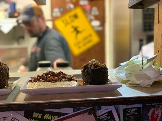 ☀️⠀⠀⠀⠀⠀⠀⠀⠀⠀
⠀⠀⠀⠀⠀⠀⠀⠀⠀
☀️ Happy Saturday friends!☀️⠀⠀⠀⠀⠀⠀⠀⠀⠀
⠀⠀⠀⠀⠀⠀⠀⠀⠀
We sure do hope your weekend plans include coming to see us at the Cafe!  You can count on being greeted with a smile &amp; filling your belly with good eats! 🍔🥗🥓🥩🍤🥧🍻🍷⠀⠀⠀⠀⠀⠀⠀⠀⠀
⠀⠀⠀⠀⠀⠀⠀⠀⠀
The hardest part might be deciding on what pie to have for dessert! 🤔⠀⠀⠀⠀⠀⠀⠀⠀⠀
⠀⠀⠀⠀⠀⠀⠀⠀⠀
#royersroundtopcafe⠀⠀⠀⠀⠀⠀⠀⠀⠀
#bigtastetinytown⠀⠀⠀⠀⠀⠀⠀⠀⠀
#rememberthealamode⠀⠀⠀⠀⠀⠀⠀⠀⠀
#pieswithpurpose⠀⠀⠀⠀⠀⠀⠀⠀⠀
#tripledfriday⠀⠀⠀⠀⠀⠀⠀⠀⠀
#goldbelly