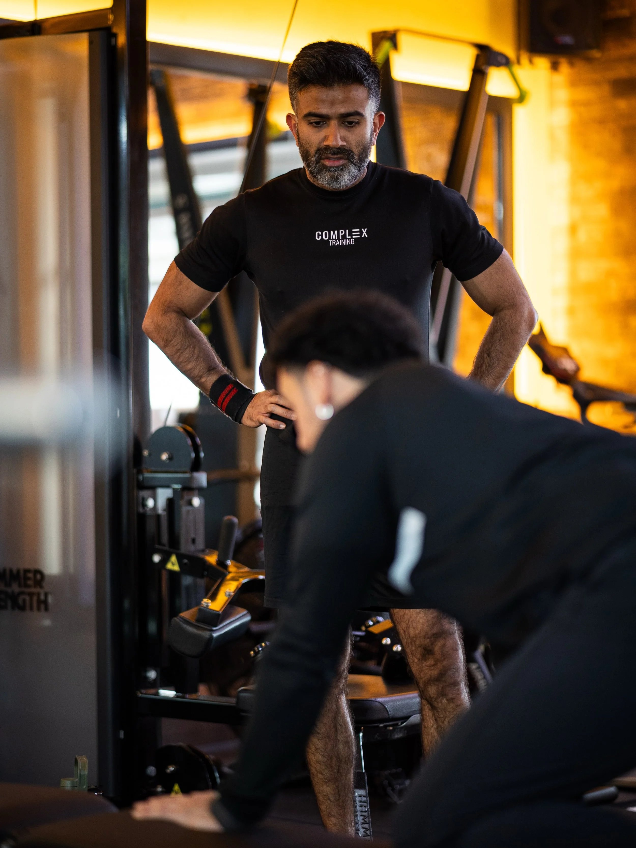 Ready for another big week at Complex.

#personaltraining #gymworkout #community #fyp