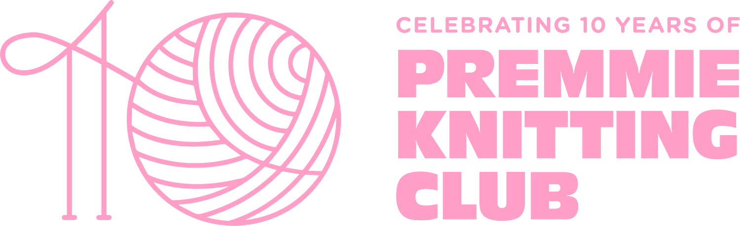 Premmie Knitting Club