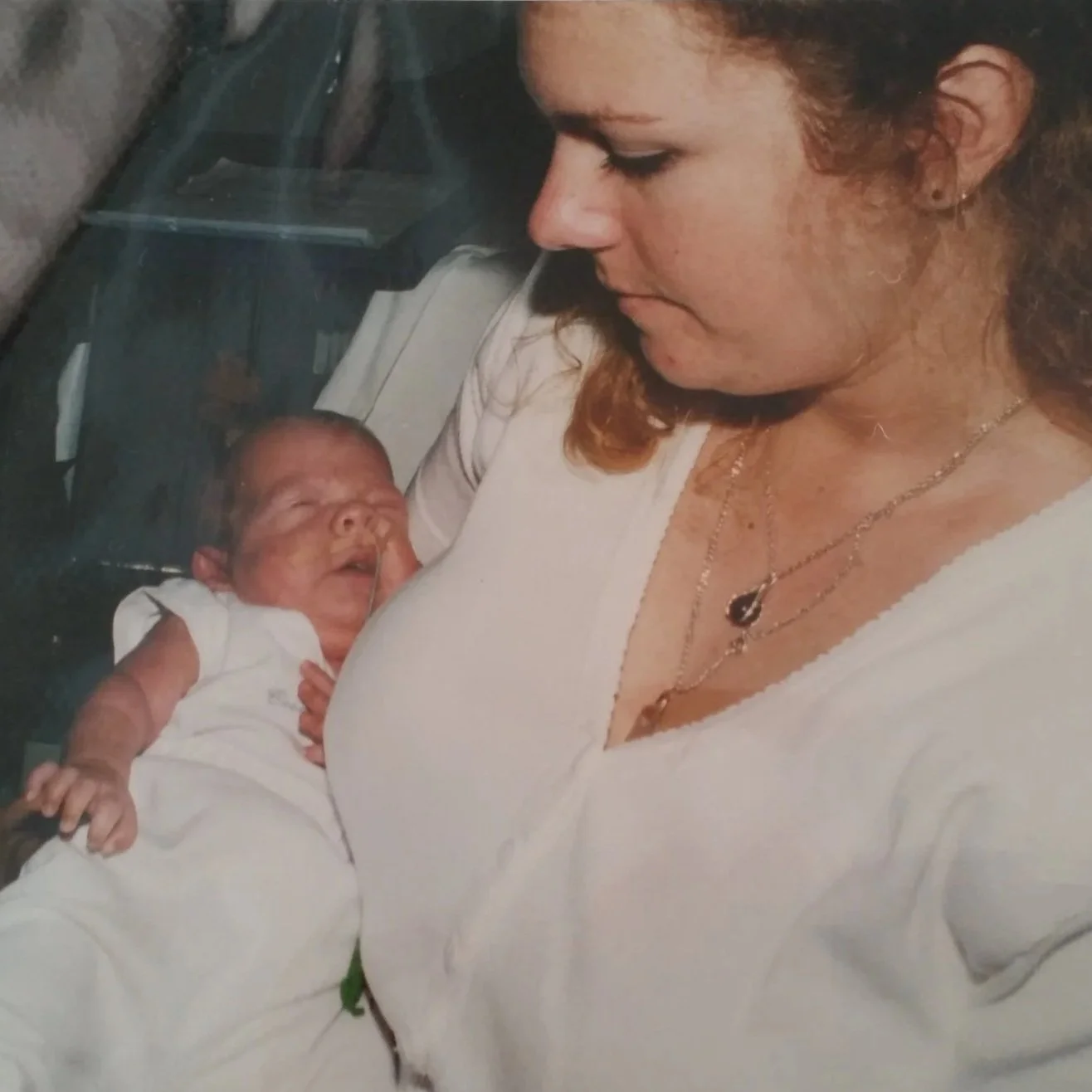 Nikki’s Story of Four Preemies