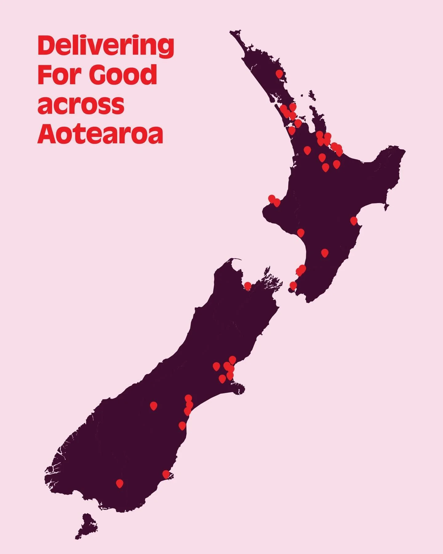 Tag a friend who knits to let them know about us 🫶 We&rsquo;ve recently received knitting from locations across the country, all heading to hospitals who need it for our tiniest bubs ❤️

PKC is part of @newzealandpost&rsquo;s Delivering for Good pro