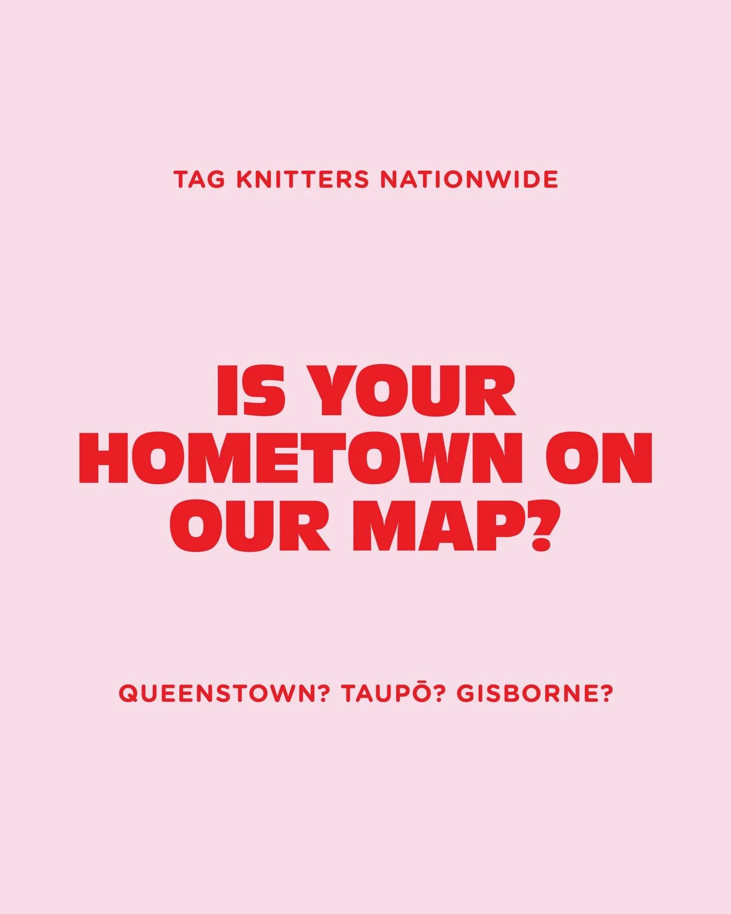 Tag a friend who knits to let them know about us 🫶 We&rsquo;ve recently received knitting from locations across the country, all heading to hospitals who need it for our tiniest bubs ❤️

PKC is part of @newzealandpost&rsquo;s Delivering for Good pro