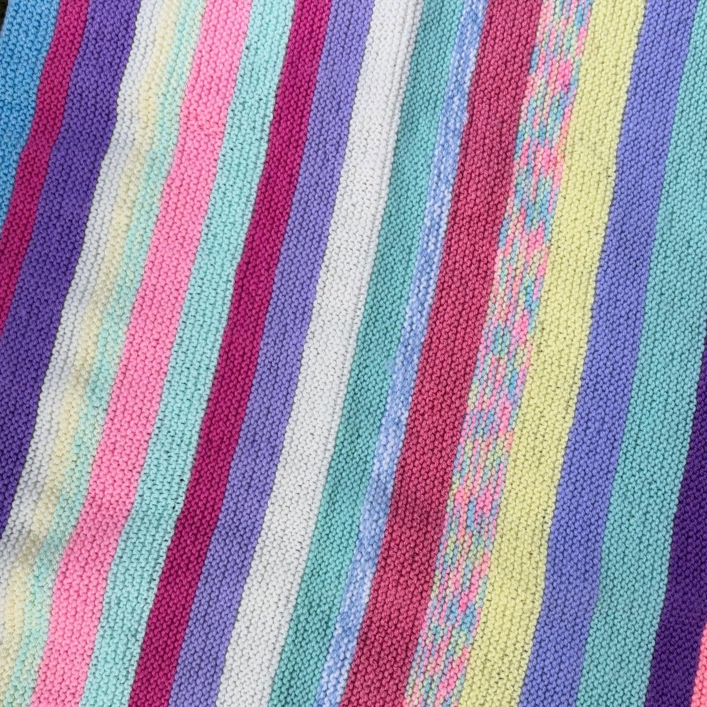 Looking for a new project over the holiday break? We suggest knitting blankets, cardigans and singlets.

🩷 Some hospitals will not accept beanies anymore so we are encouraging you to knit other items going forward. 
🩷 For those of you who have bean