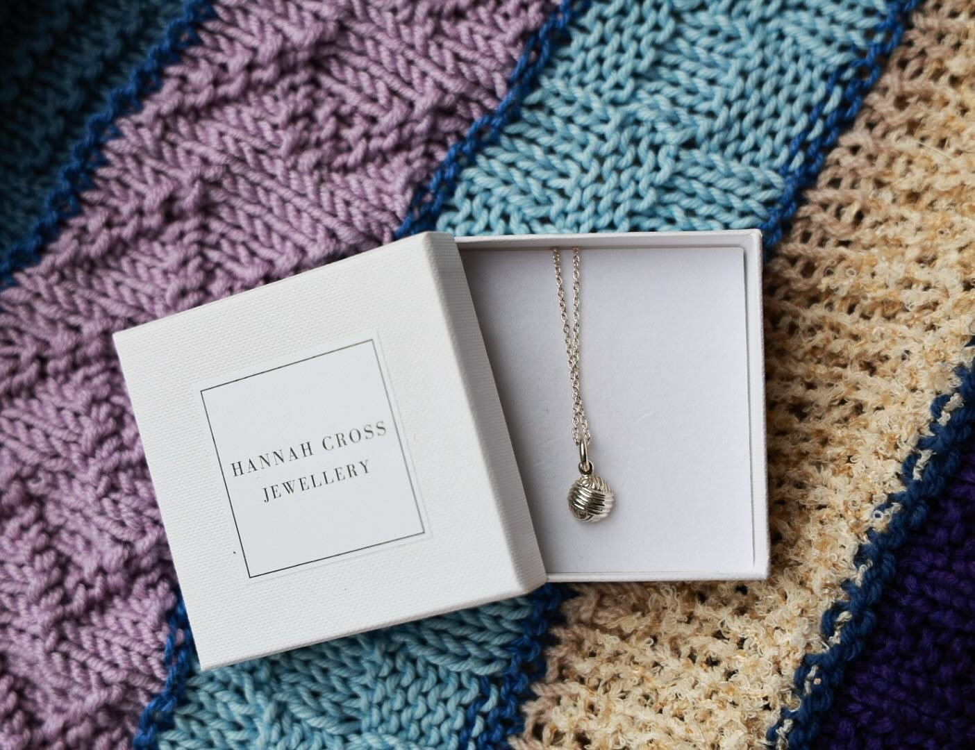 💜 Preorders for 2026 Premmie Knitting Club fundraising merch are now on until March 15th! 💜

PKC has partnered with boutique jeweller, @hannah_cross_jewellery , to mark 10 years and raise some much needed funds for hospitals across Aotearoa. 

💜 $