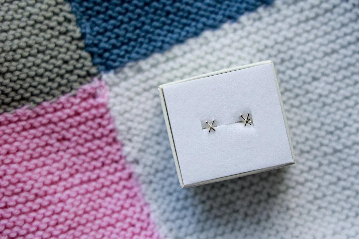 💜 Preorders for 2026 Premmie Knitting Club fundraising merch are now on until March 15th! 💜

PKC has partnered with boutique jeweller, @hannah_cross_jewellery , to mark 10 years and raise some much needed funds for hospitals across Aotearoa. 

💜 $