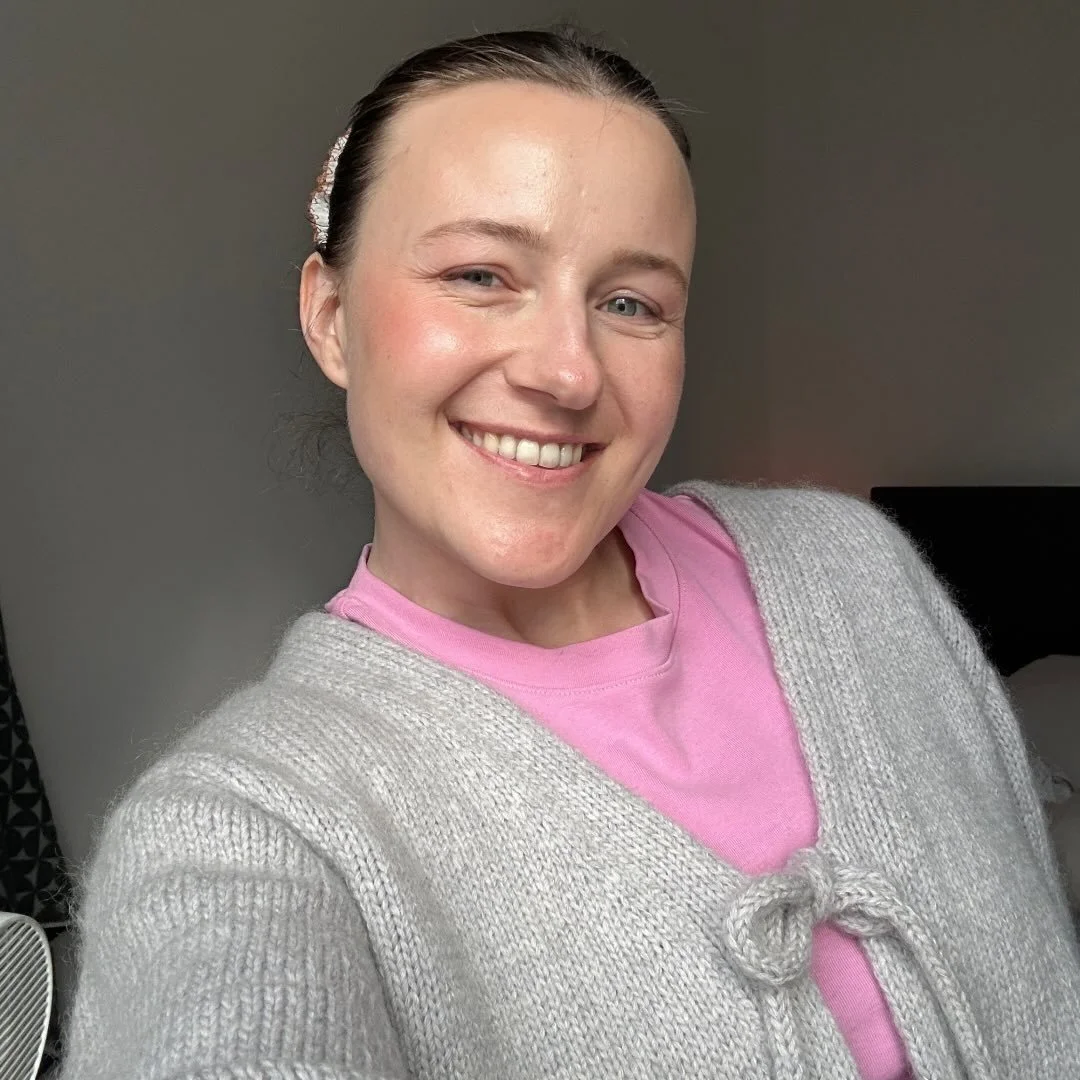 Dr Kate Ruttley’s Sunday Yarn