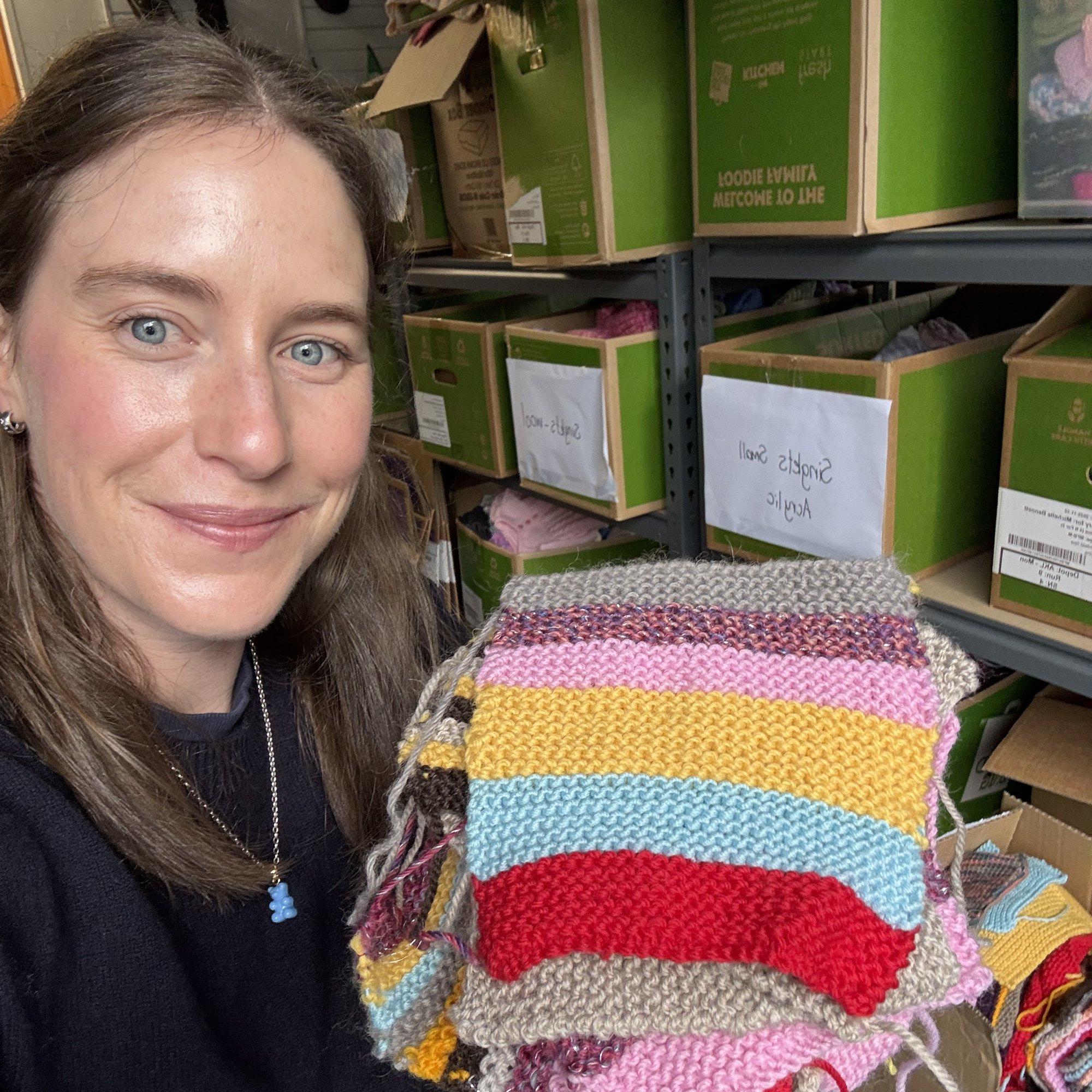 Q&amp;A with Founder Courtney