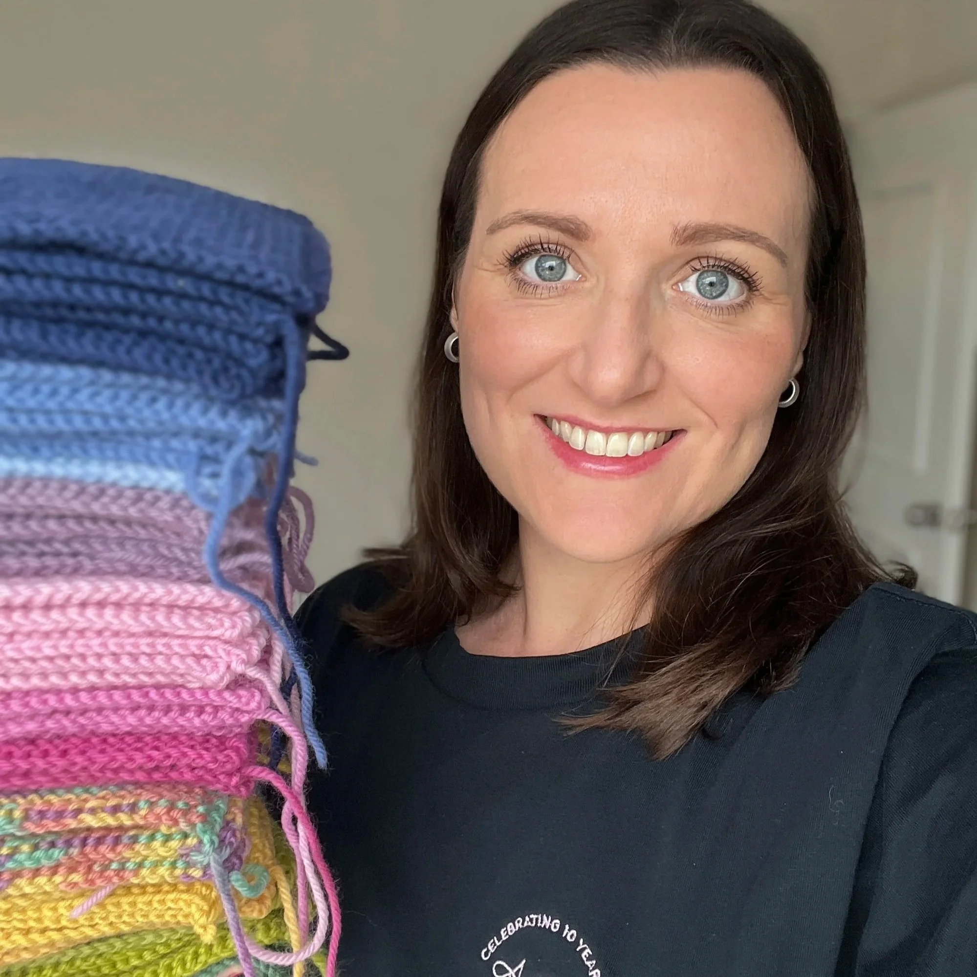 Q&amp;A with volunteer Britt