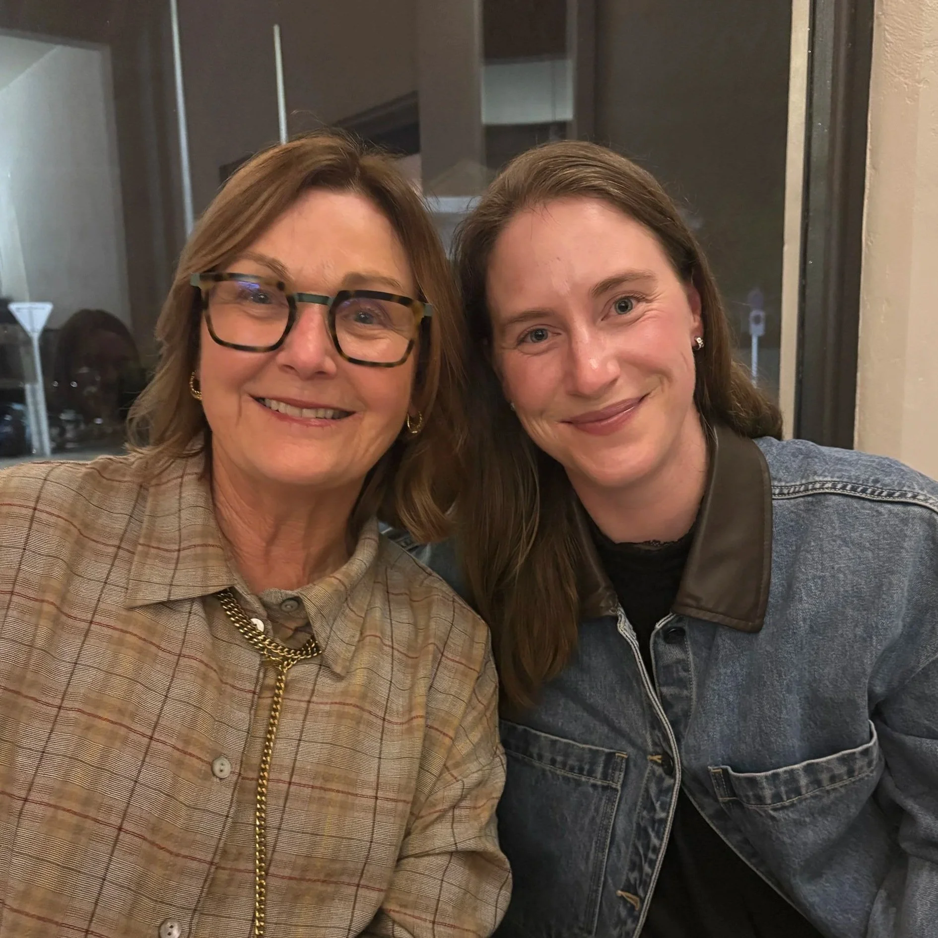 Q&amp;A with volunteer Michelle