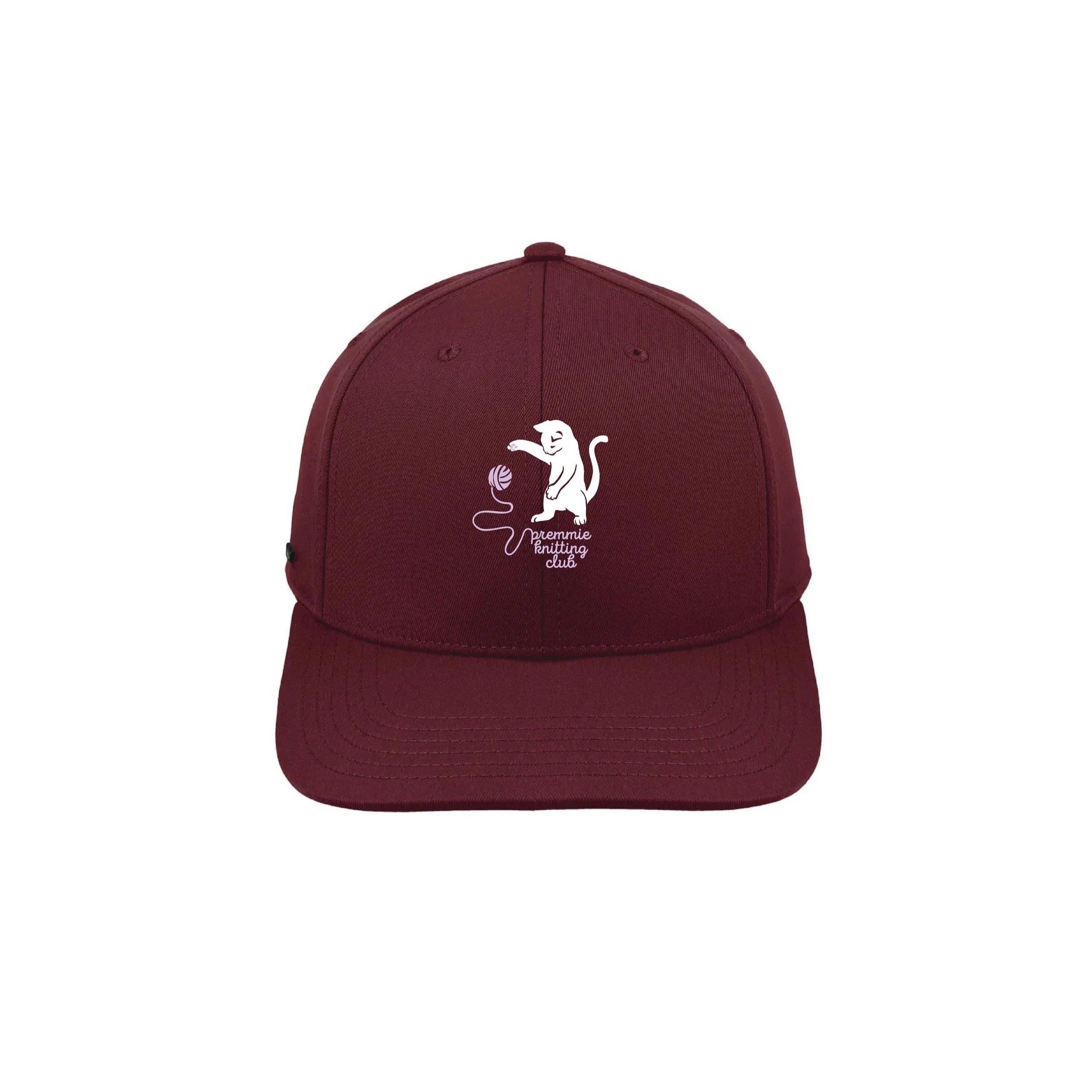 PREORDER (MAY Delivery): 2026 Cat Cap