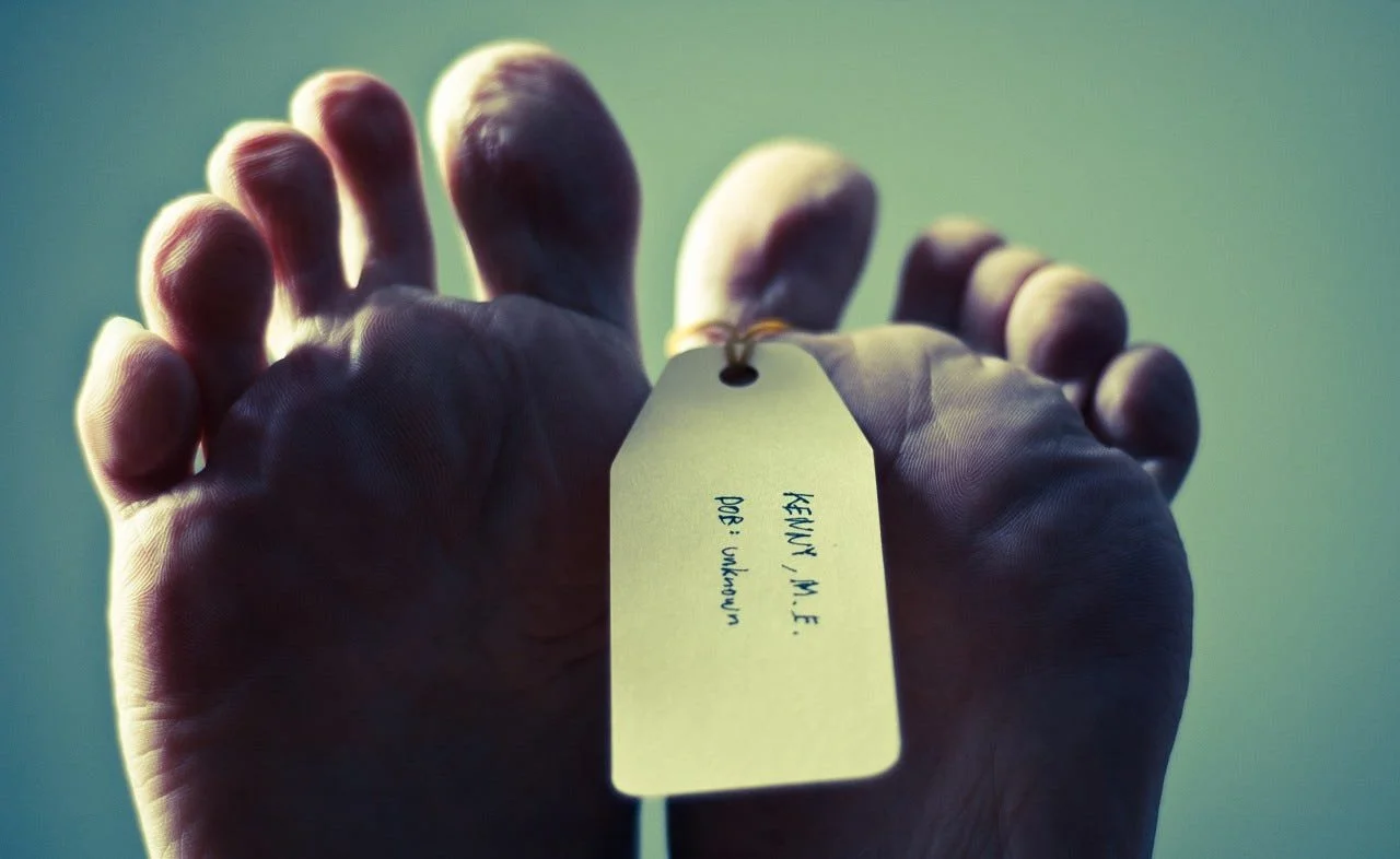 Life &amp; Death in Silicon Valley