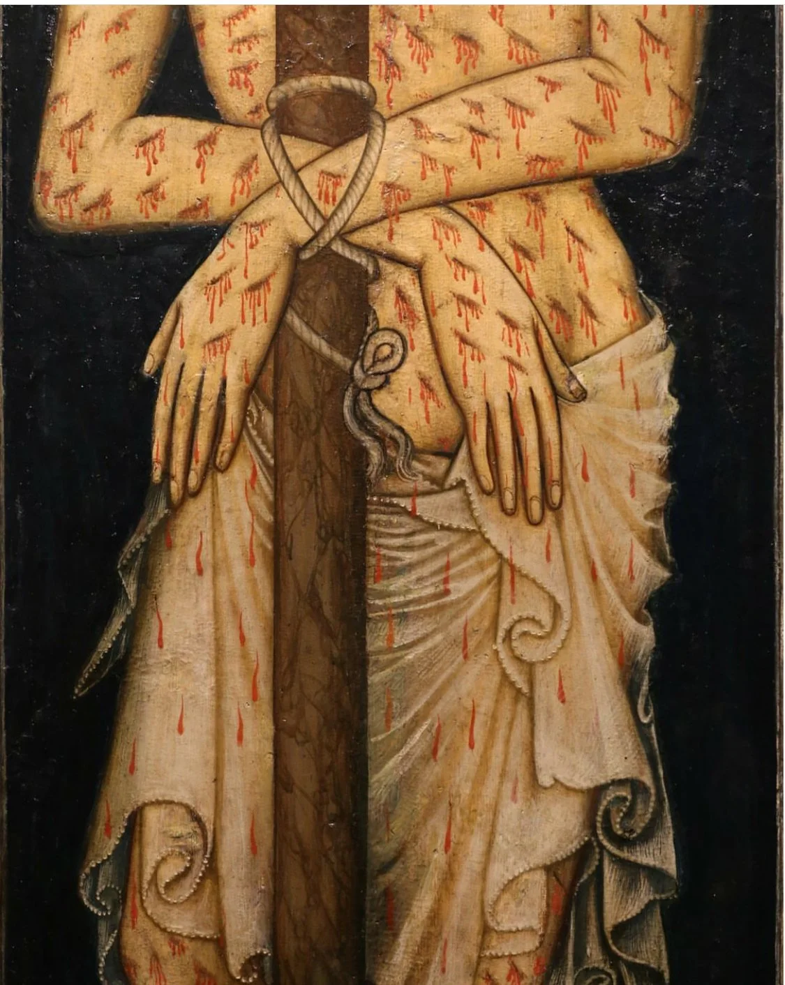 Neither this nor that.