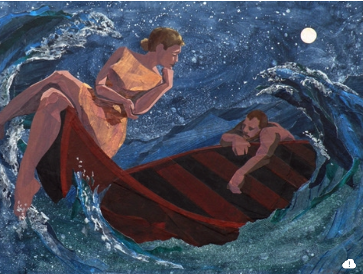 Classical Literature and Psychotherapy