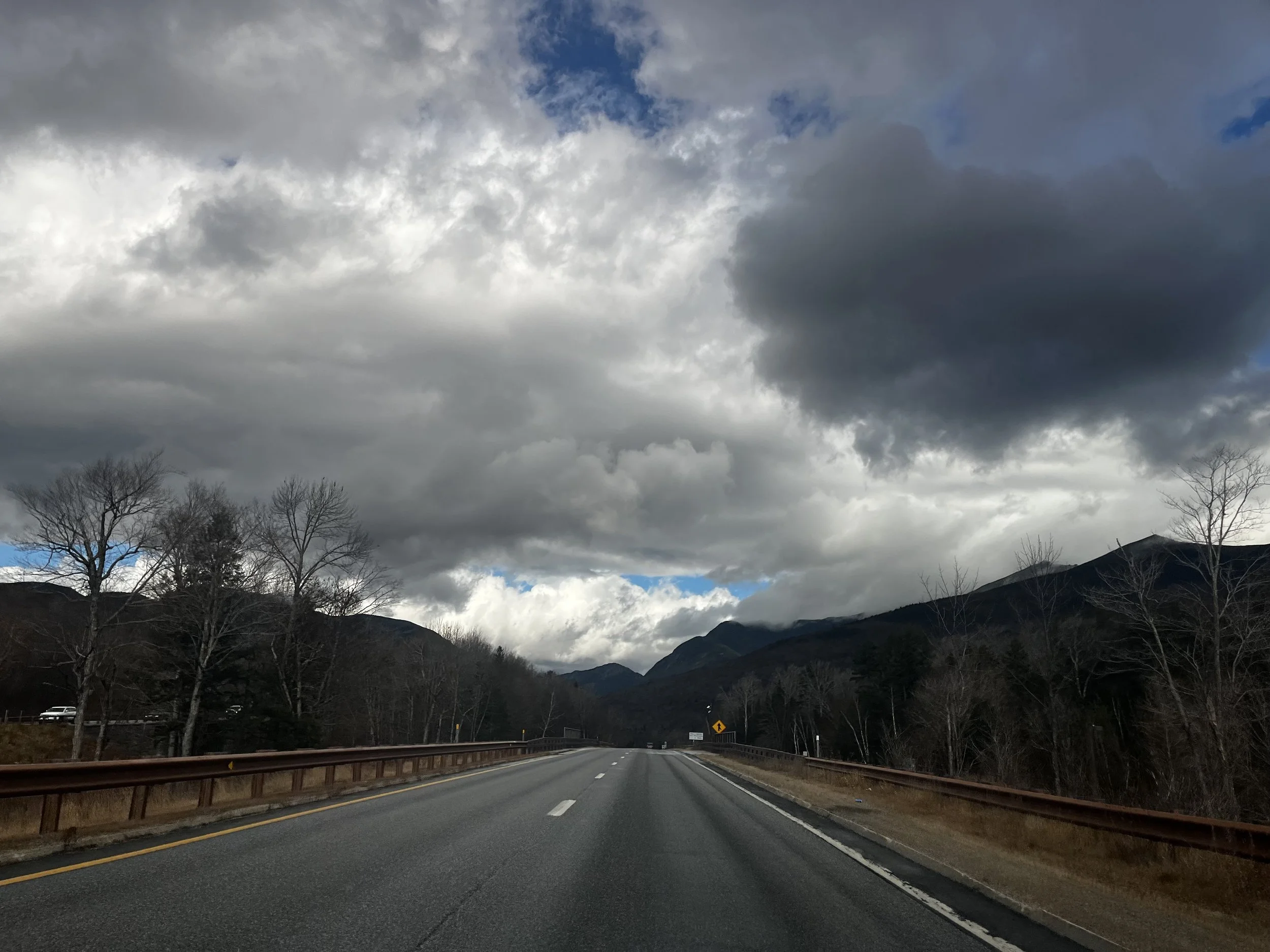 Collapse Anxiety and the Restoration of Internal Order 