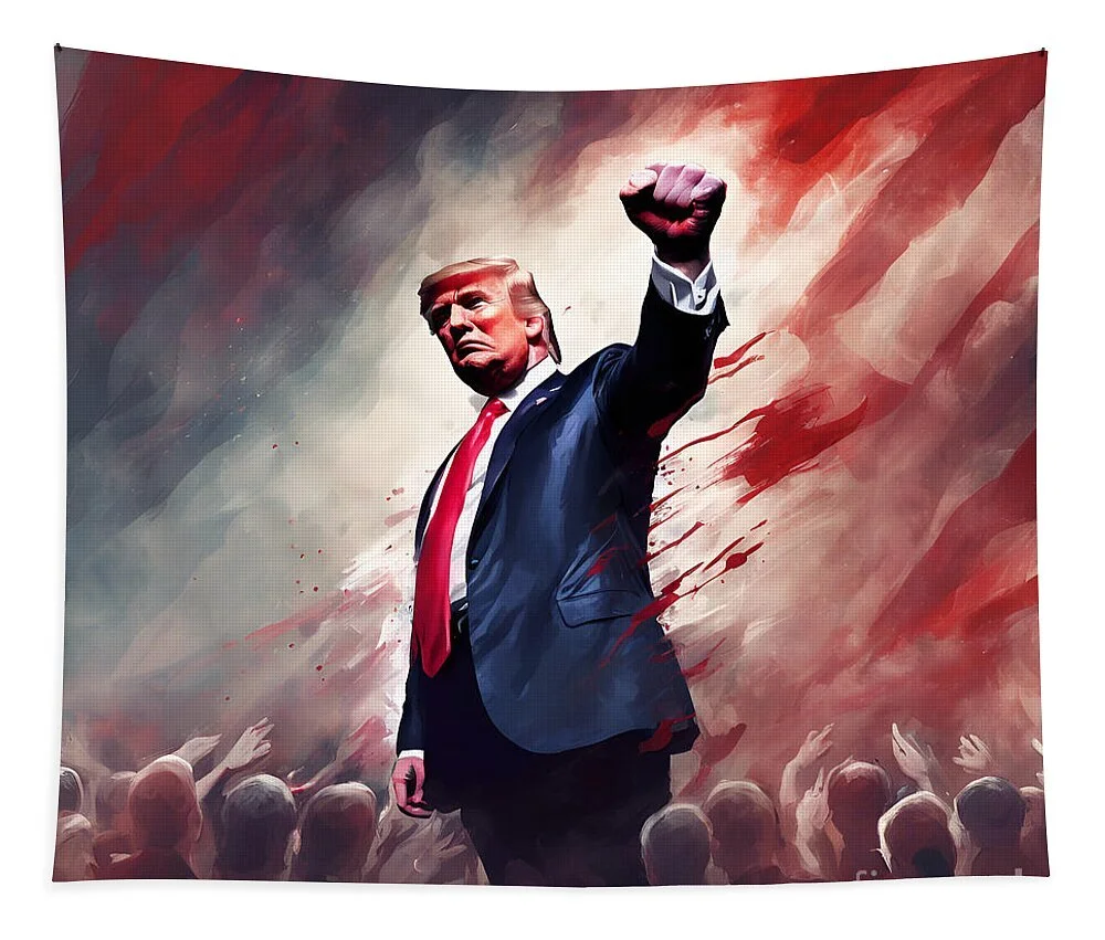  "Therapy for the Trump Era: Time to Move On (Yes, Really) 