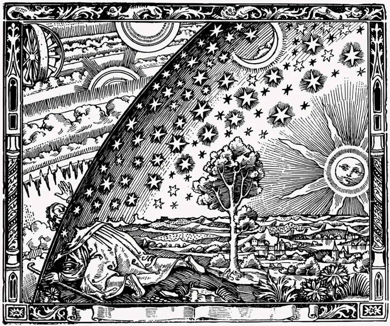 Psychodynamic Hermetics—Understanding Trauma and Transformation