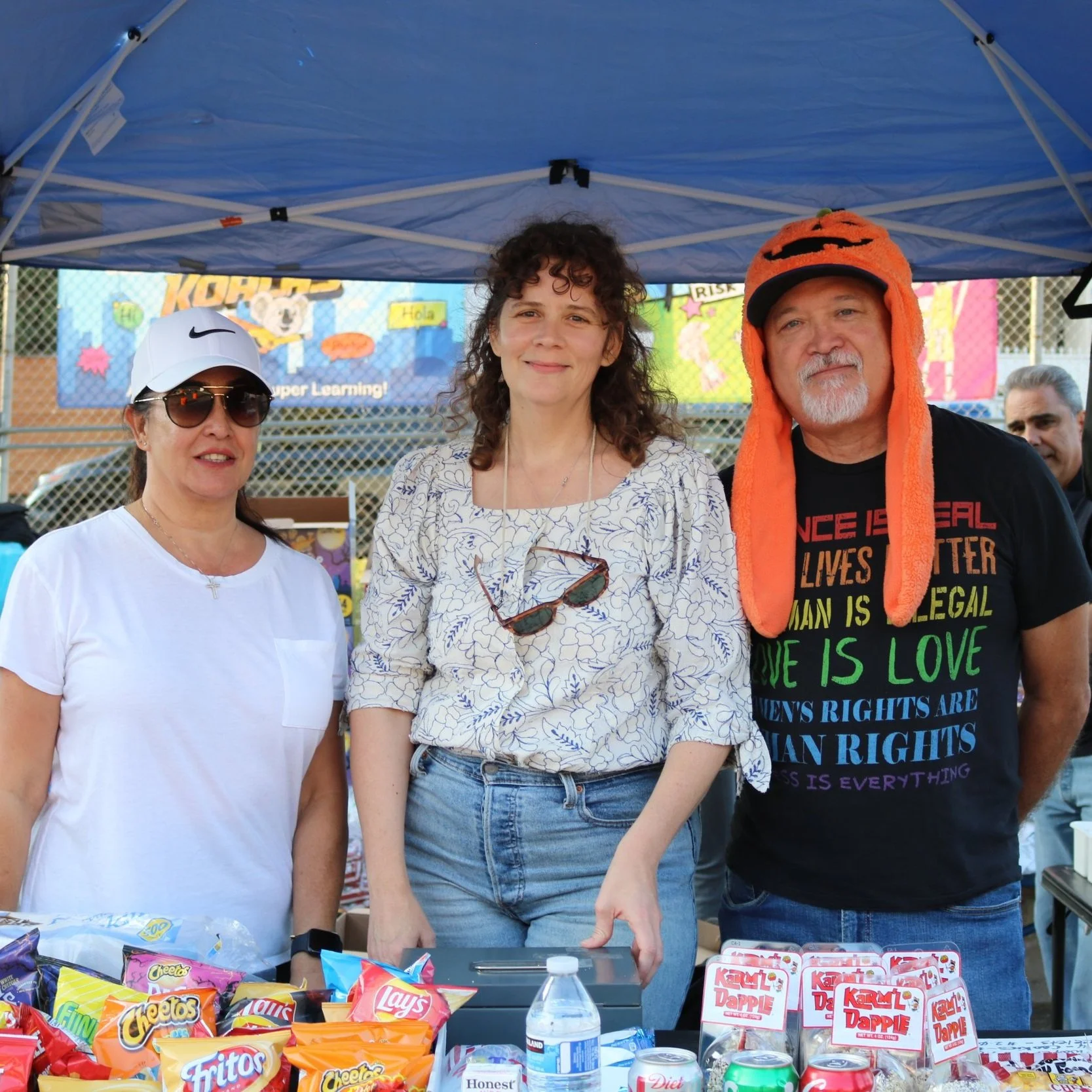 Available PTA Positions — Delevan Drive Elementary PTA