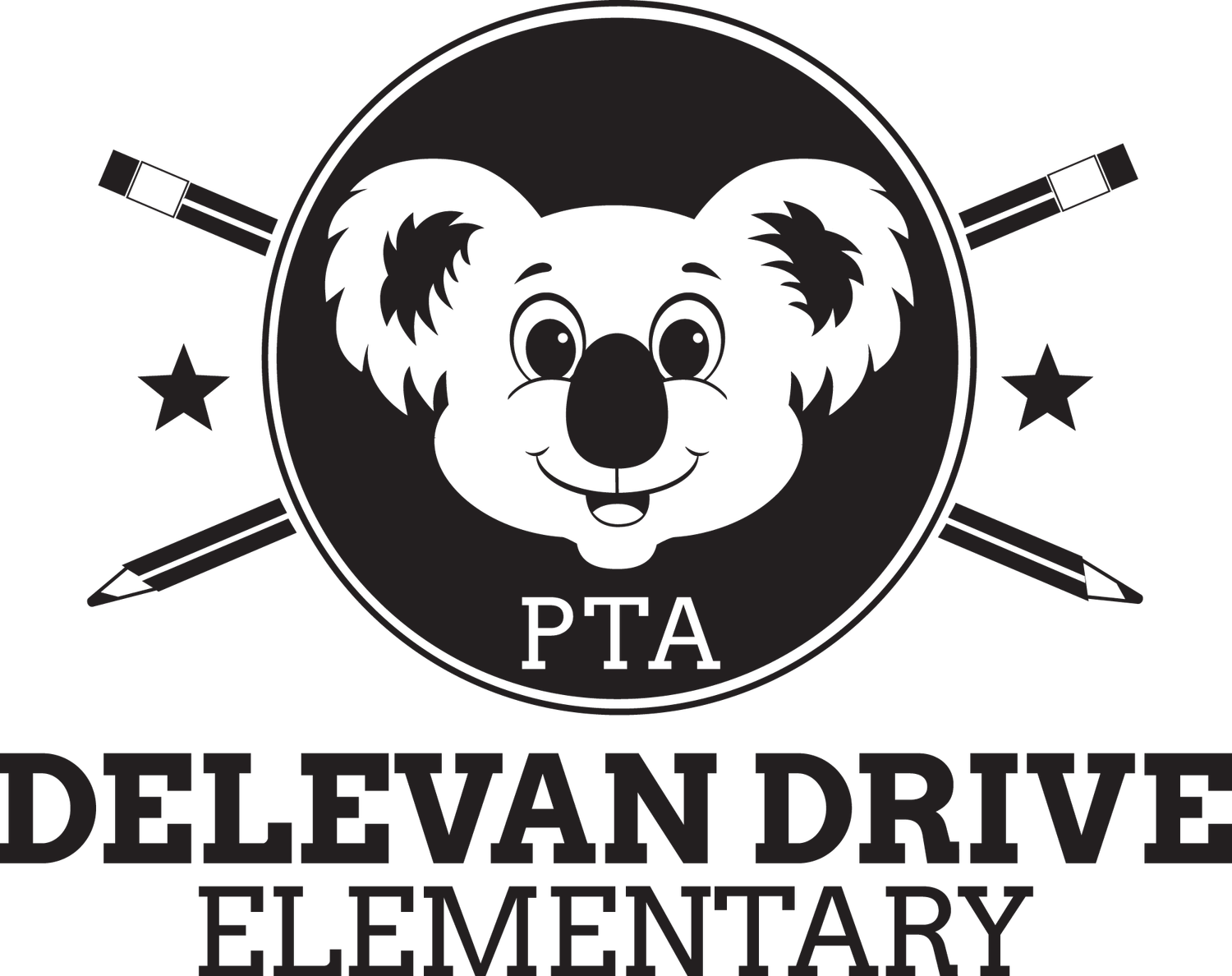 Delevan Drive Elementary PTA