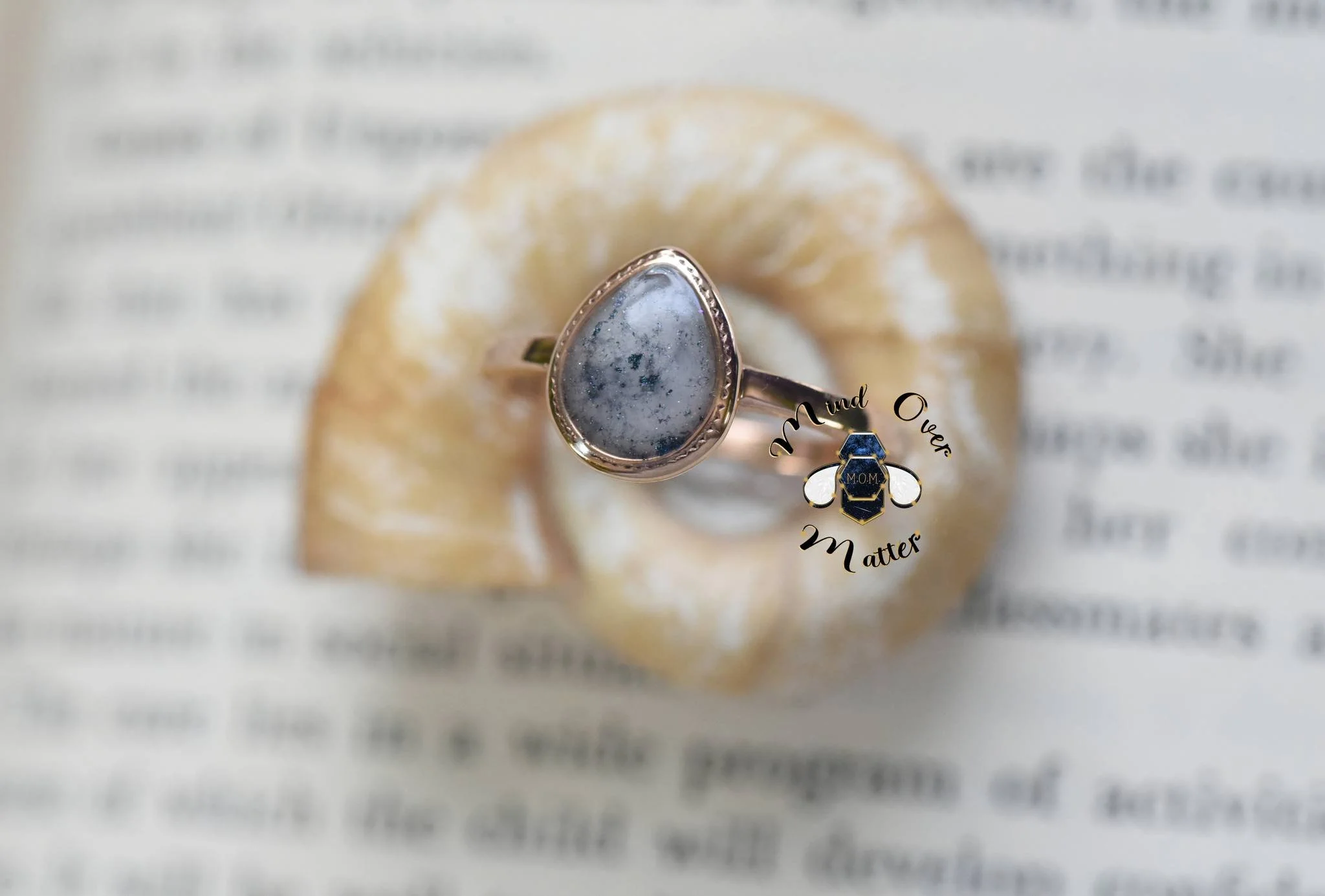 Breastmilk Ring