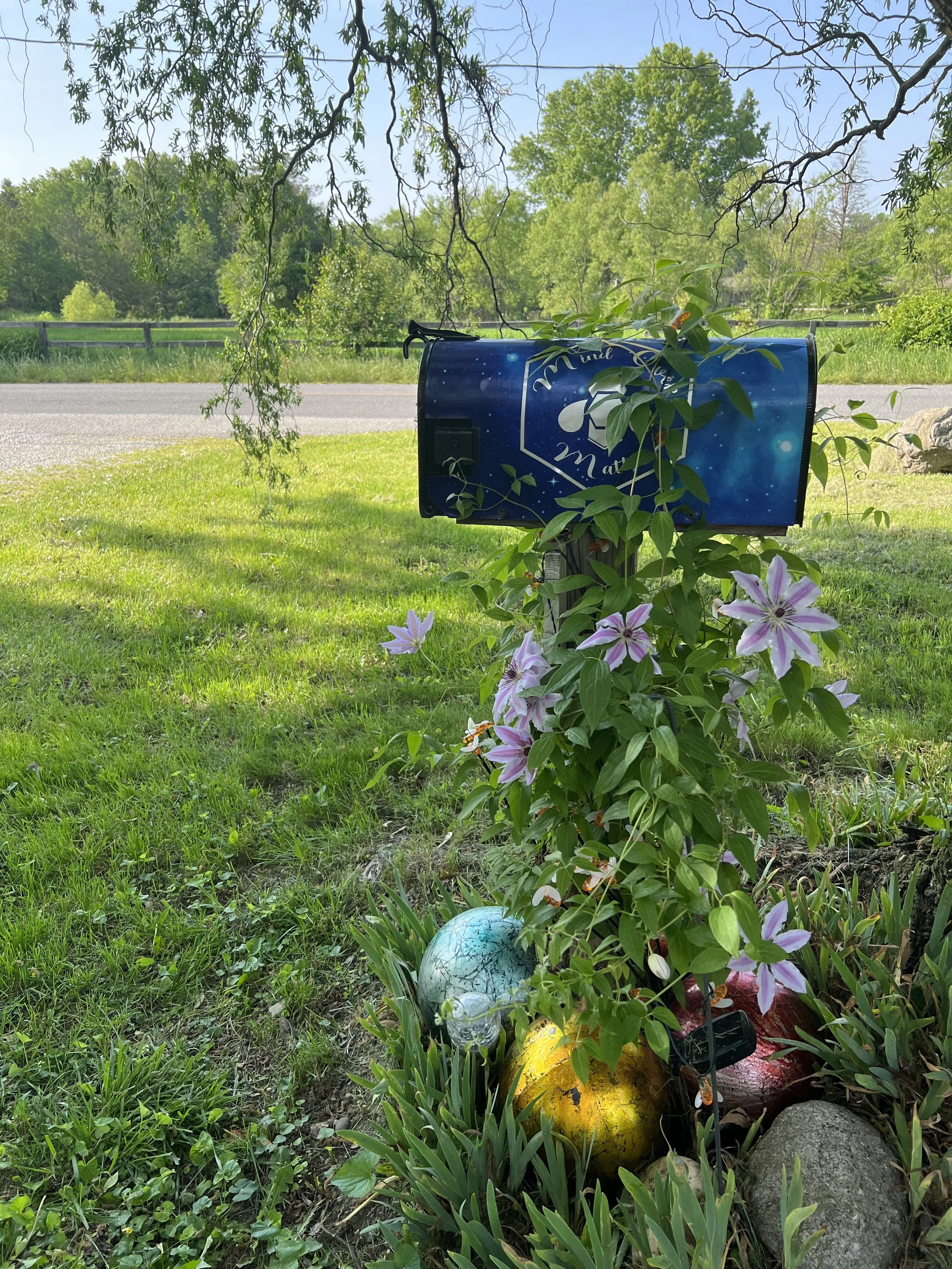 Mind Over Matter, LLC drop box location.jpg