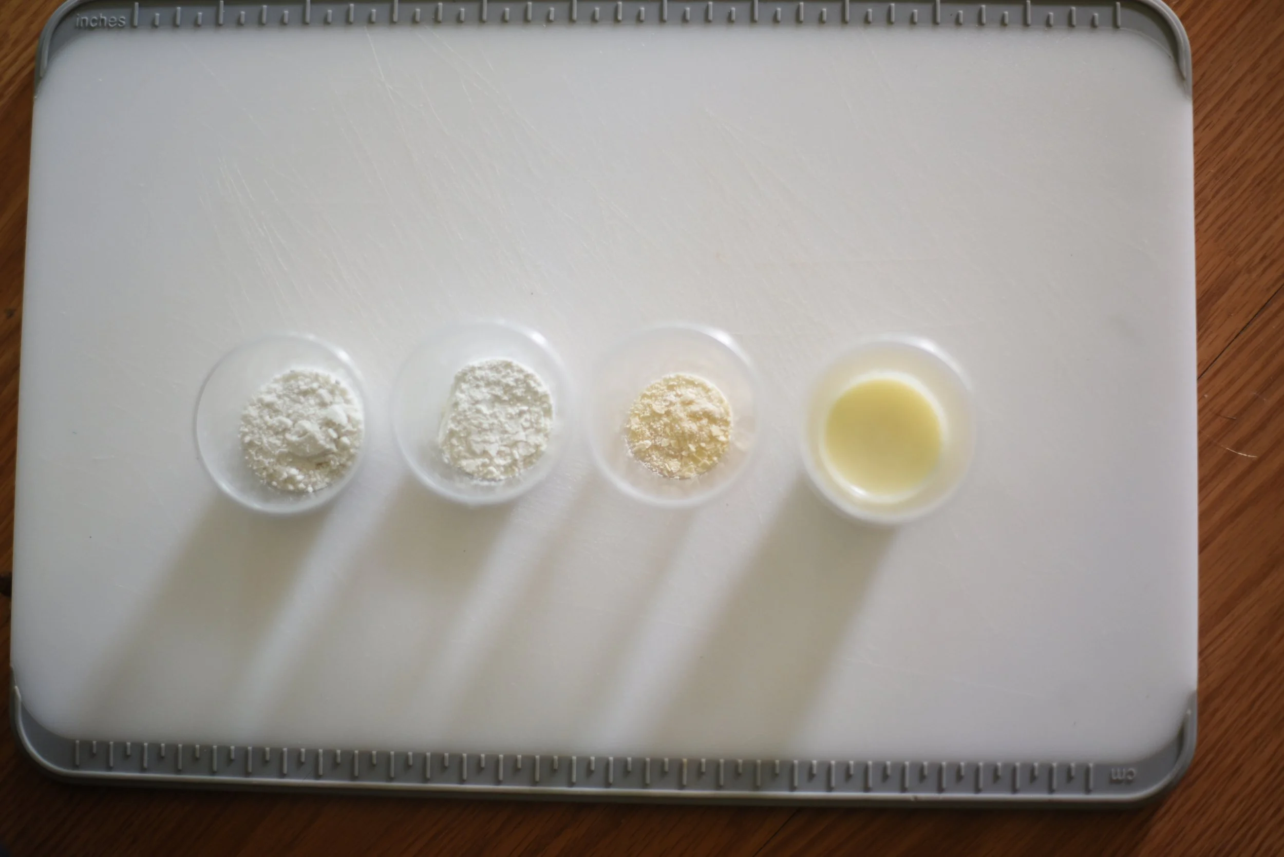 Comparing Breastmilk Preservations