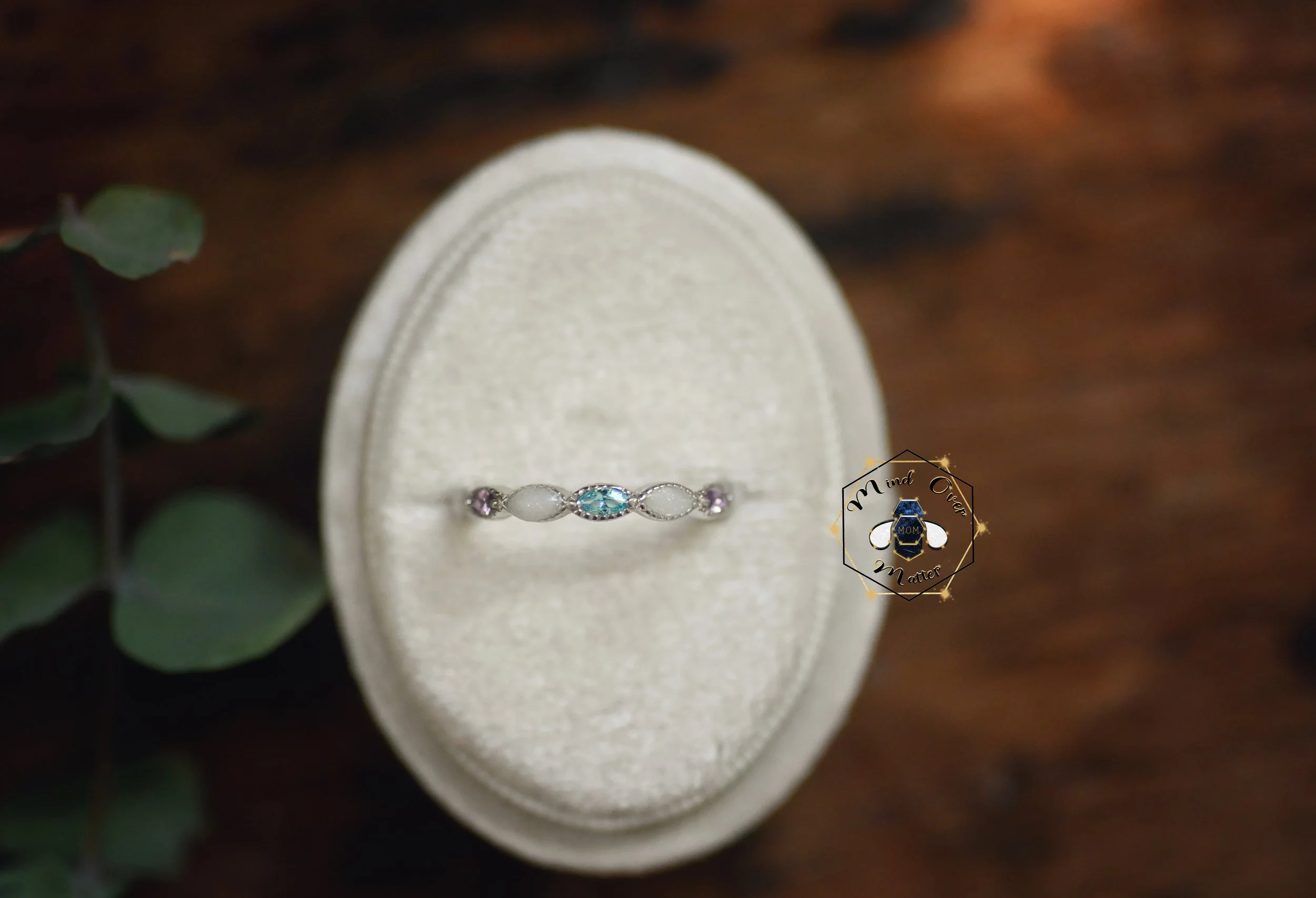 Breastmilk Jewelry and Keepsakes