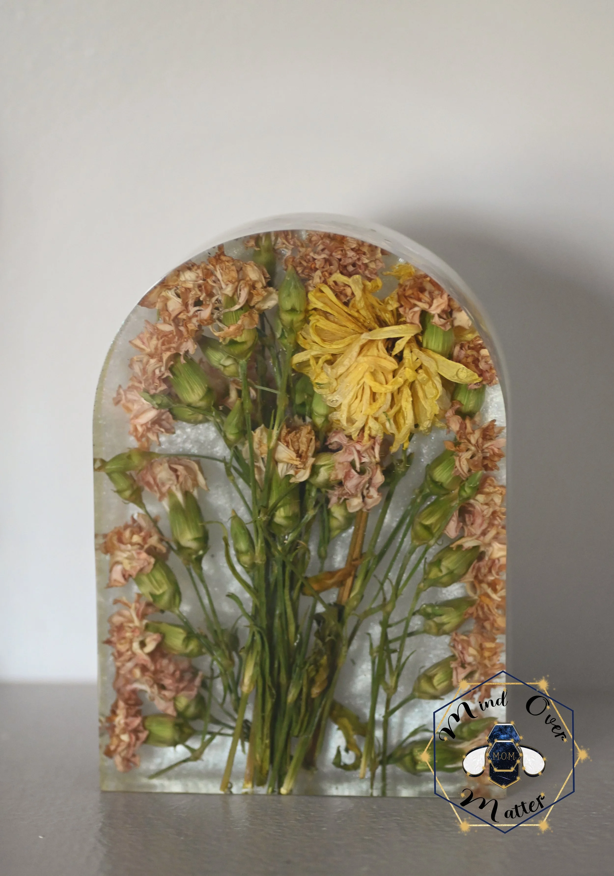 Archway Décor Piece