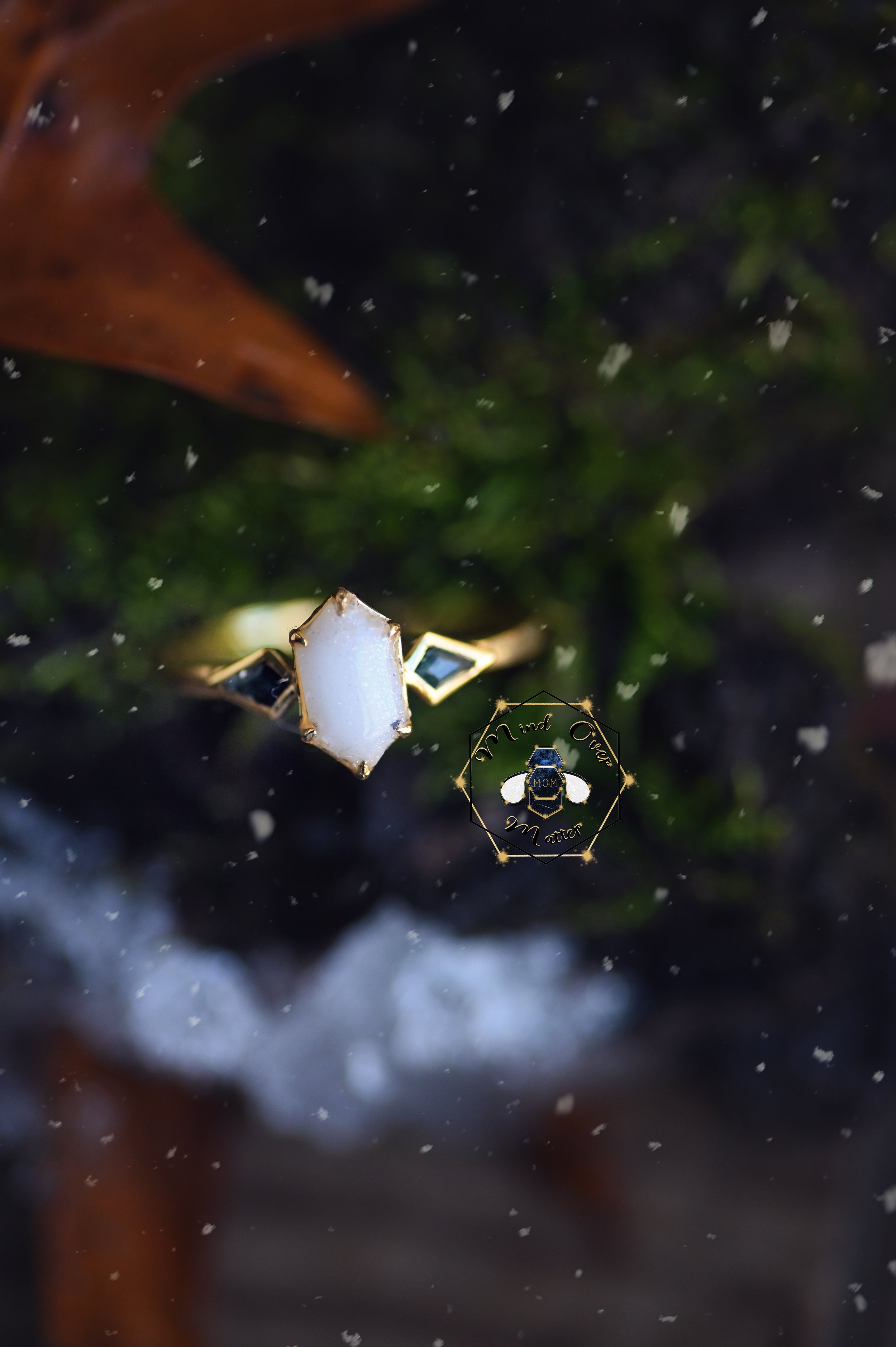 Agate Fable