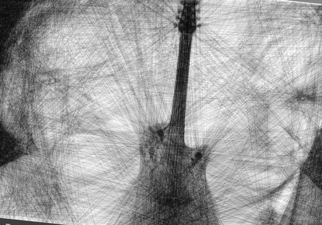 Chauncey Bowers & Dylan Brody - Strung Together