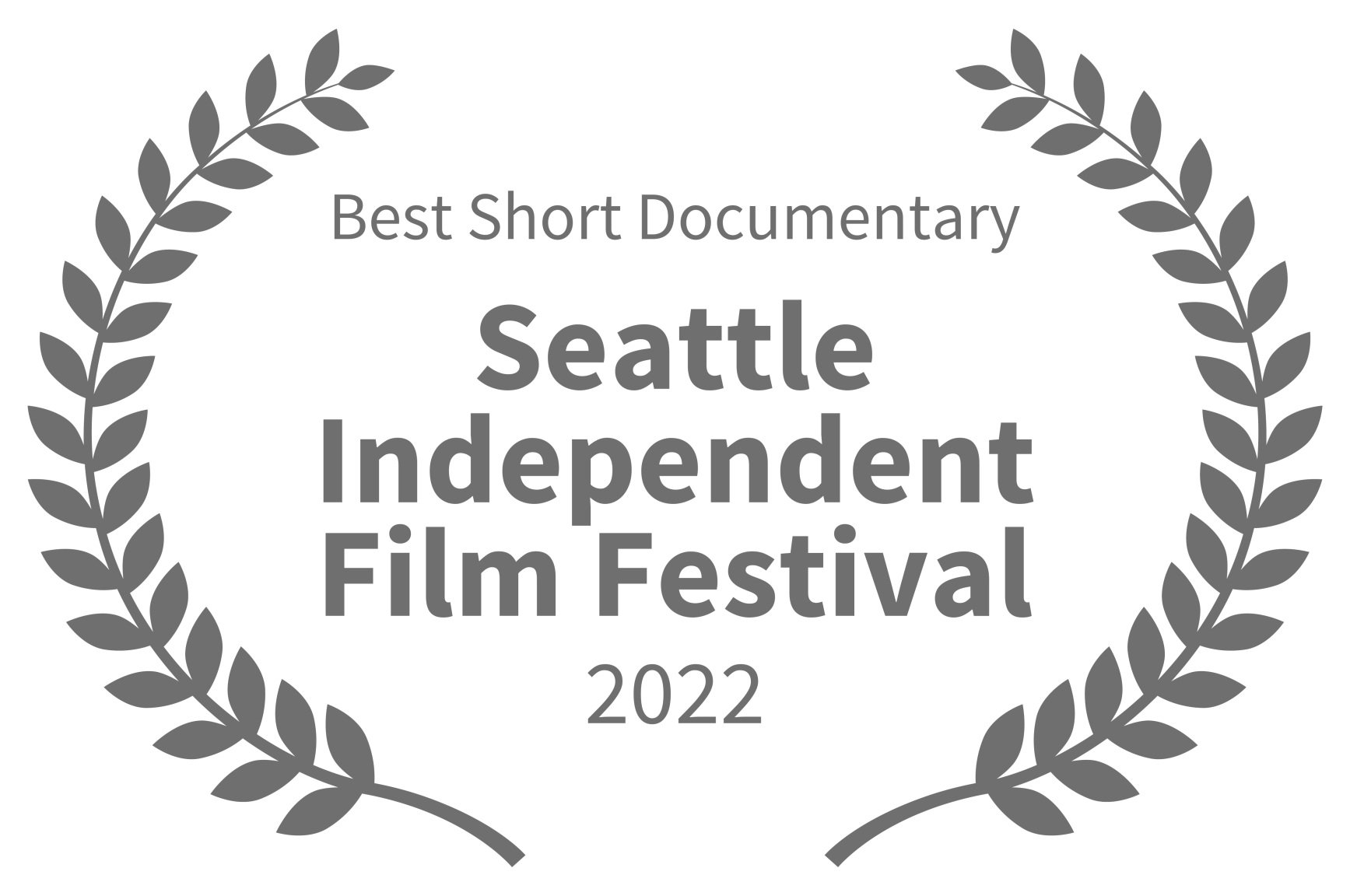 Best Short Documentary - Seattle Independent Film Festival - 2022.png