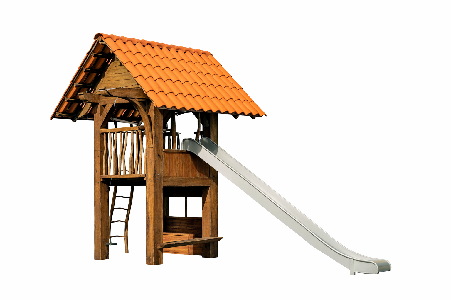Children playhouse (LKK21-R-01)