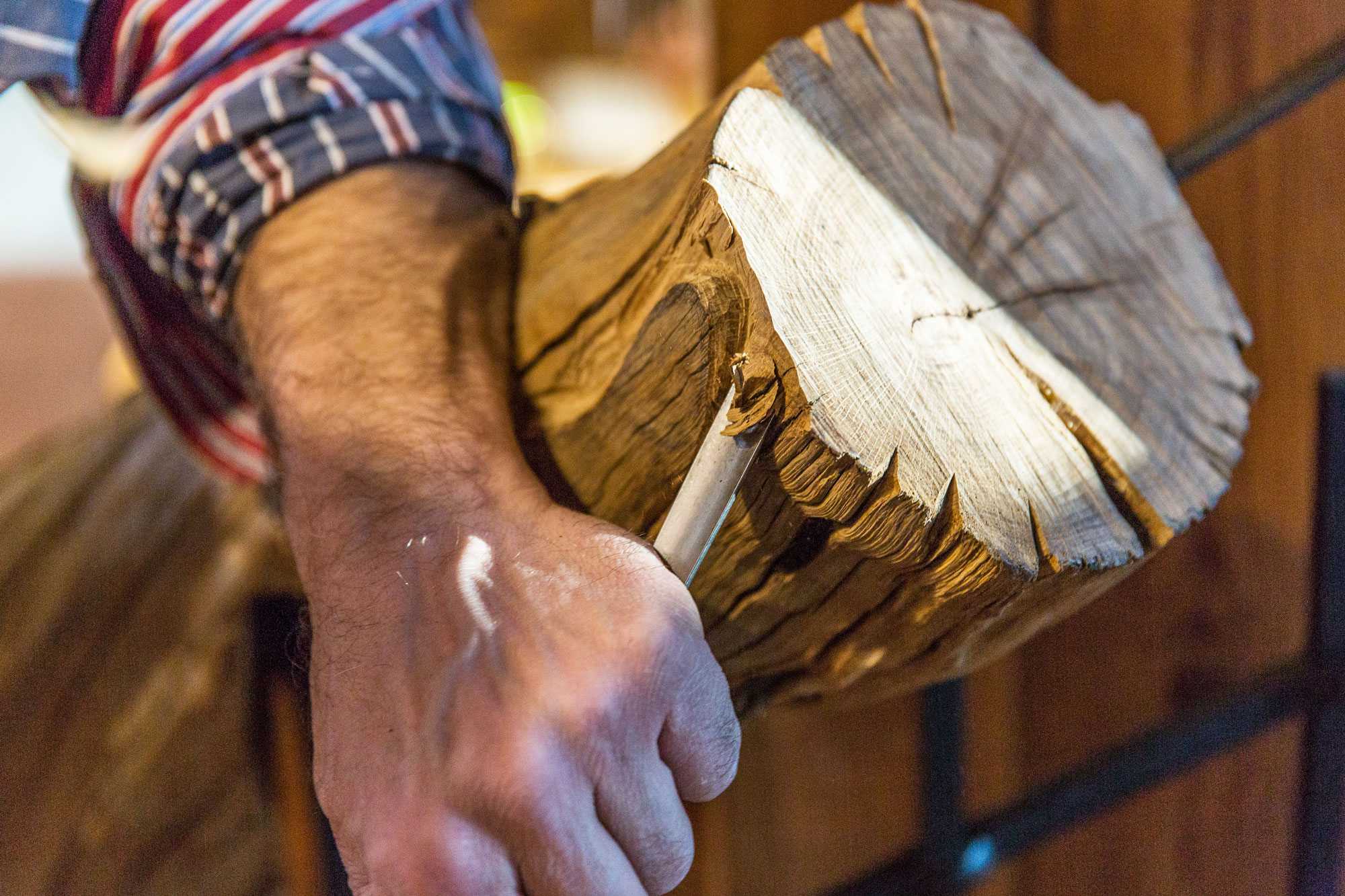 Woodworker