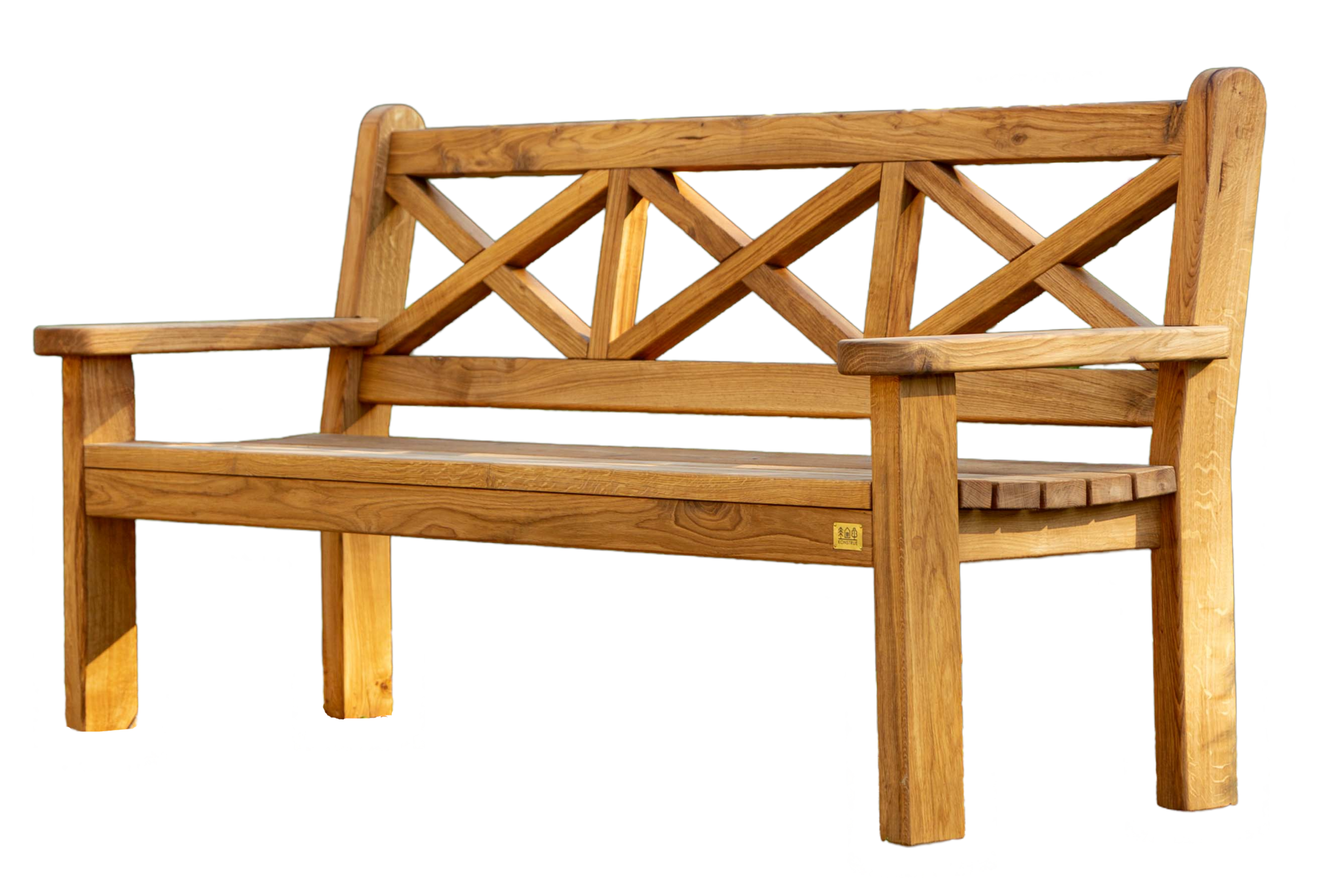 Park bench (LKK21-S-03)