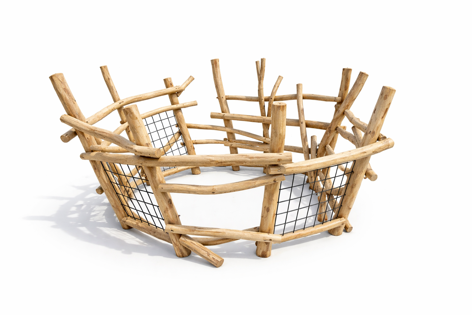 Playground equipment ( LKK24-R-01 )