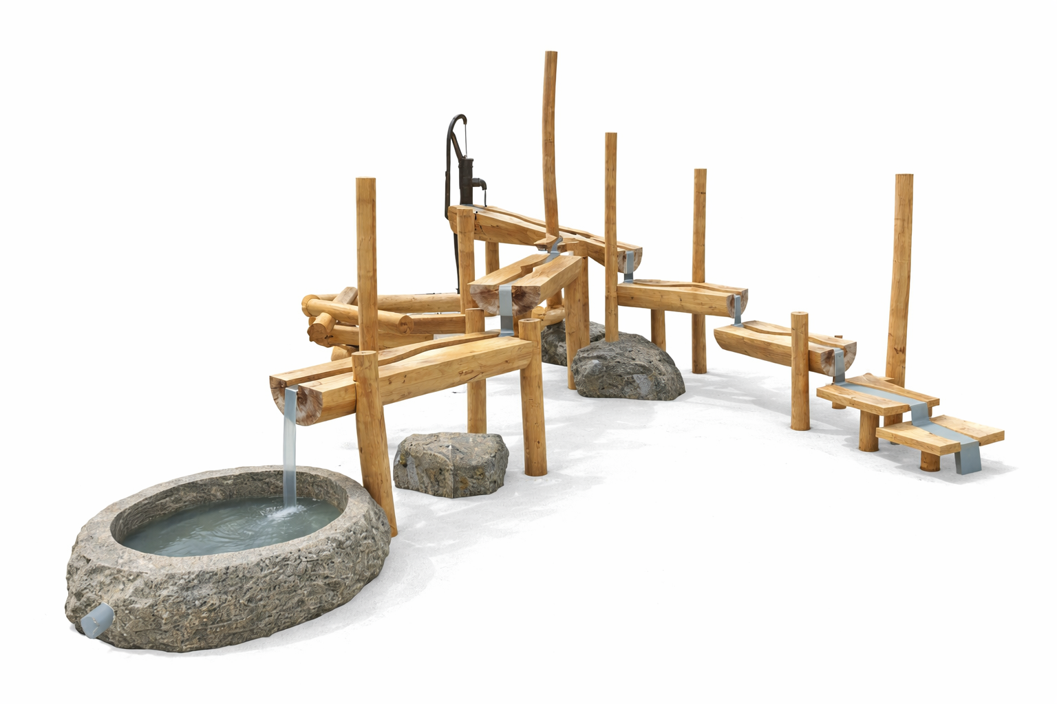 Playground equipment (  LKK24-R-02 )