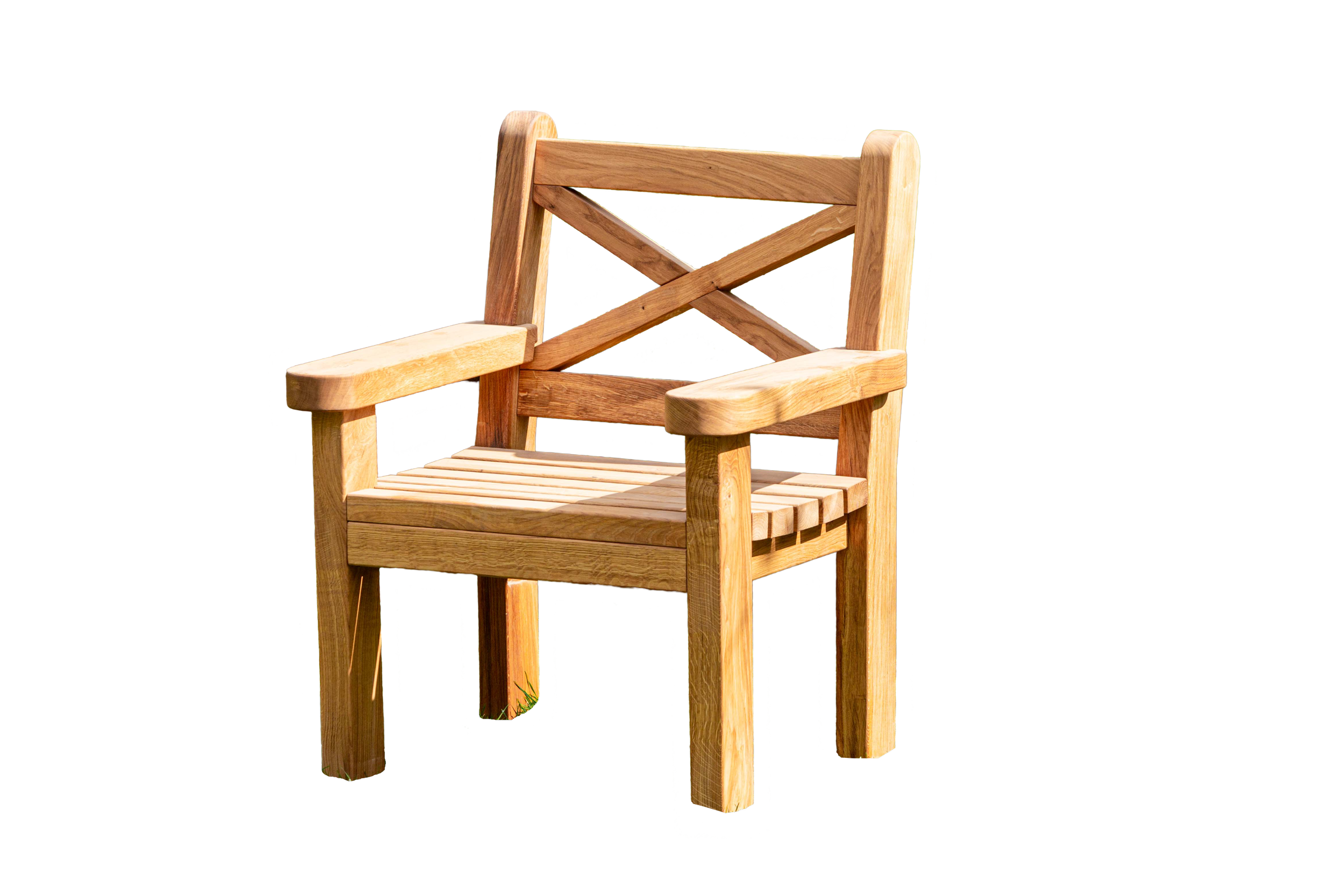 Park bench (LKK21-S-07)
