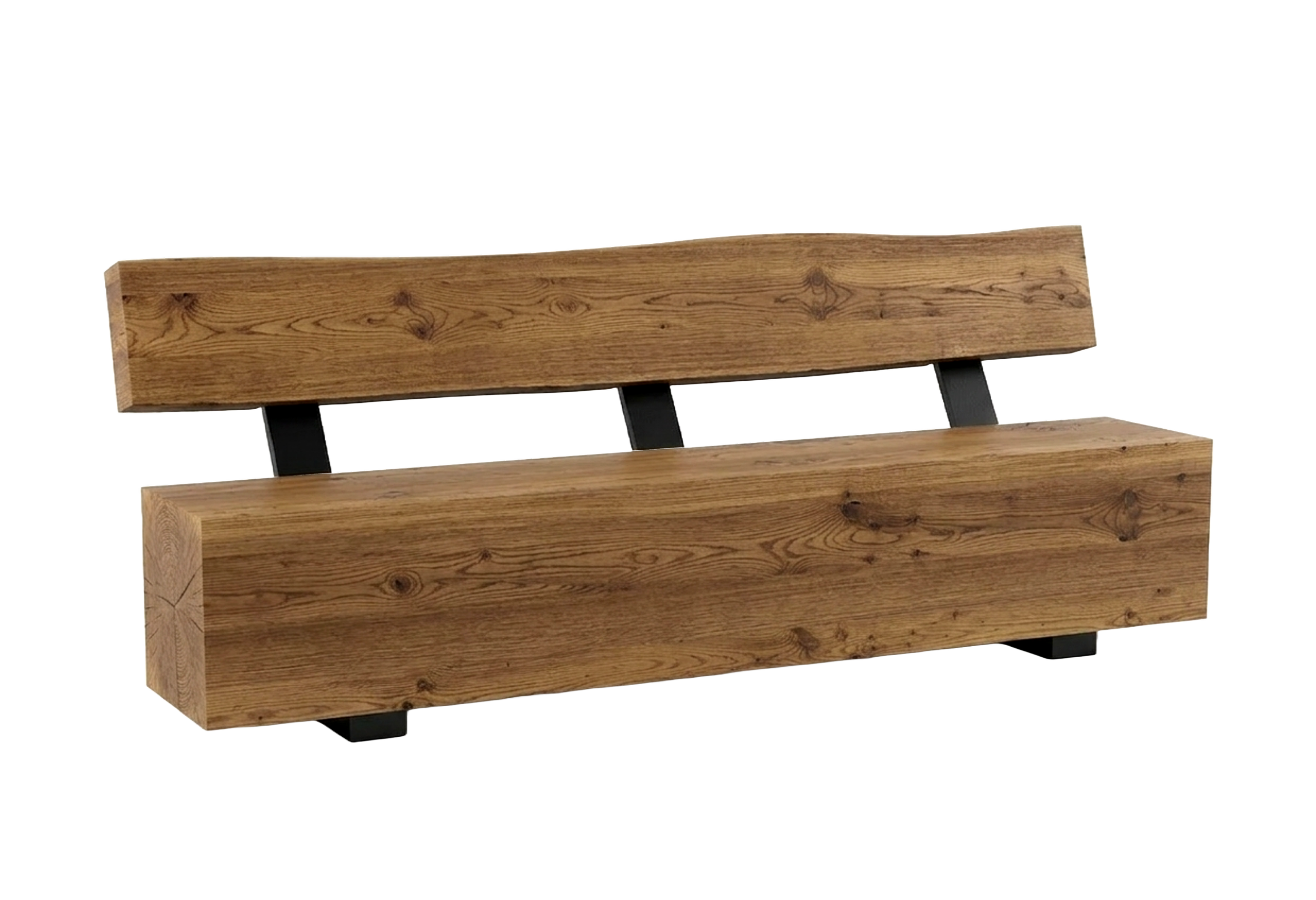 Park bench (LKK21-S-08-02)