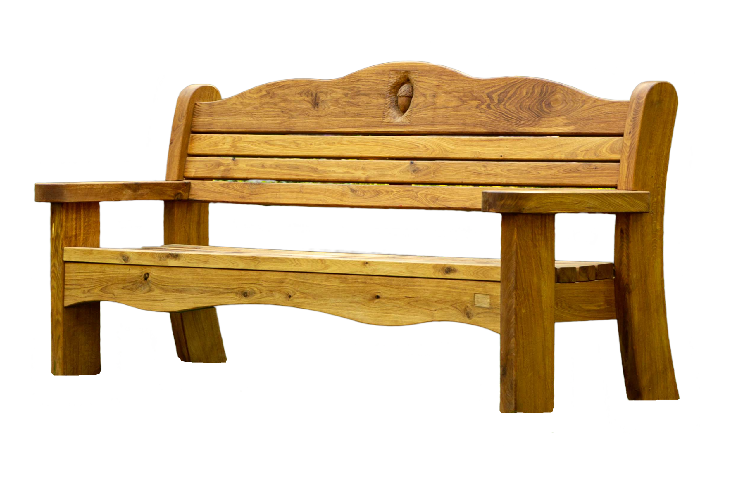 Park bench (LKK21-S-01)