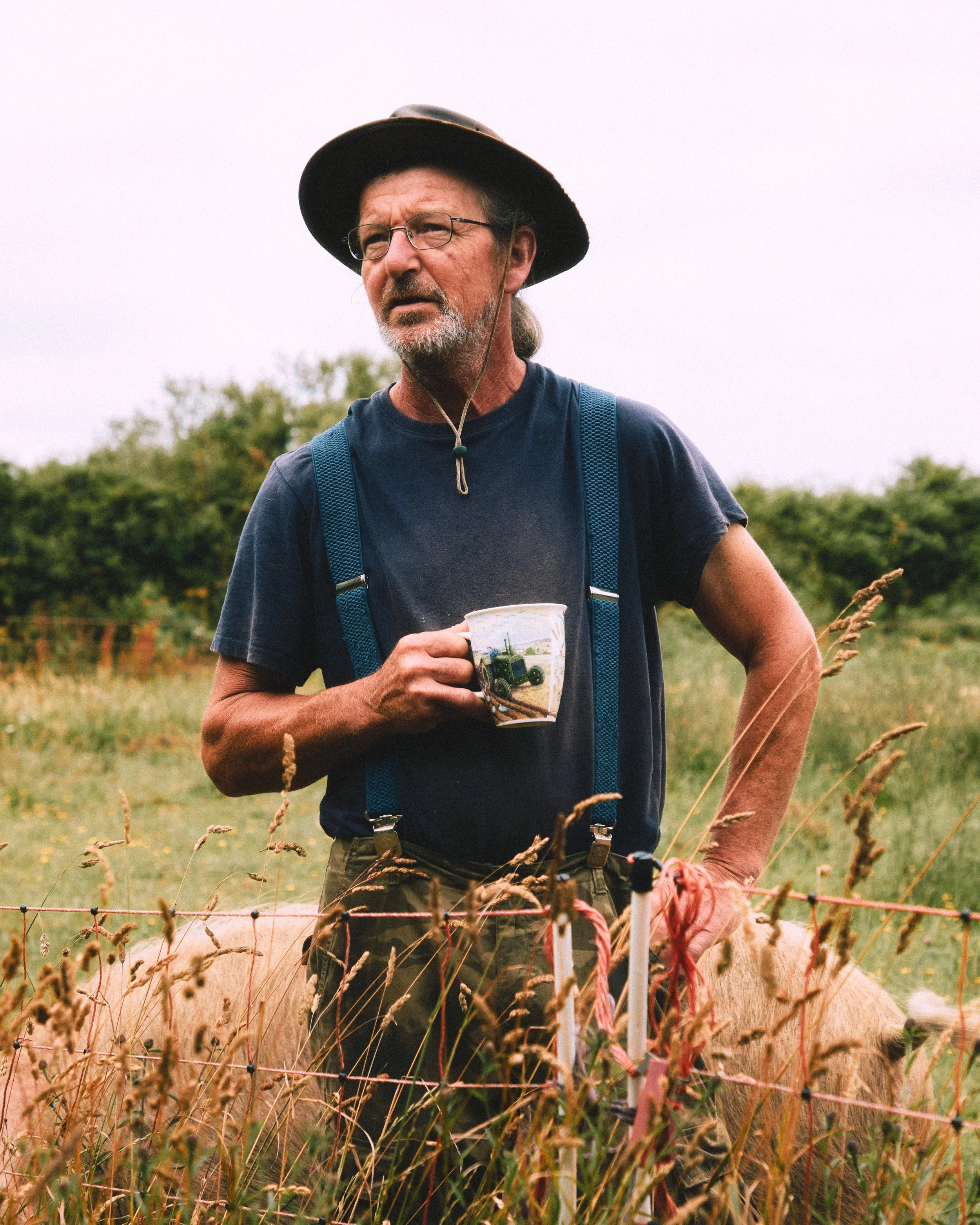 Images for POW Studio's & Islanders documentary