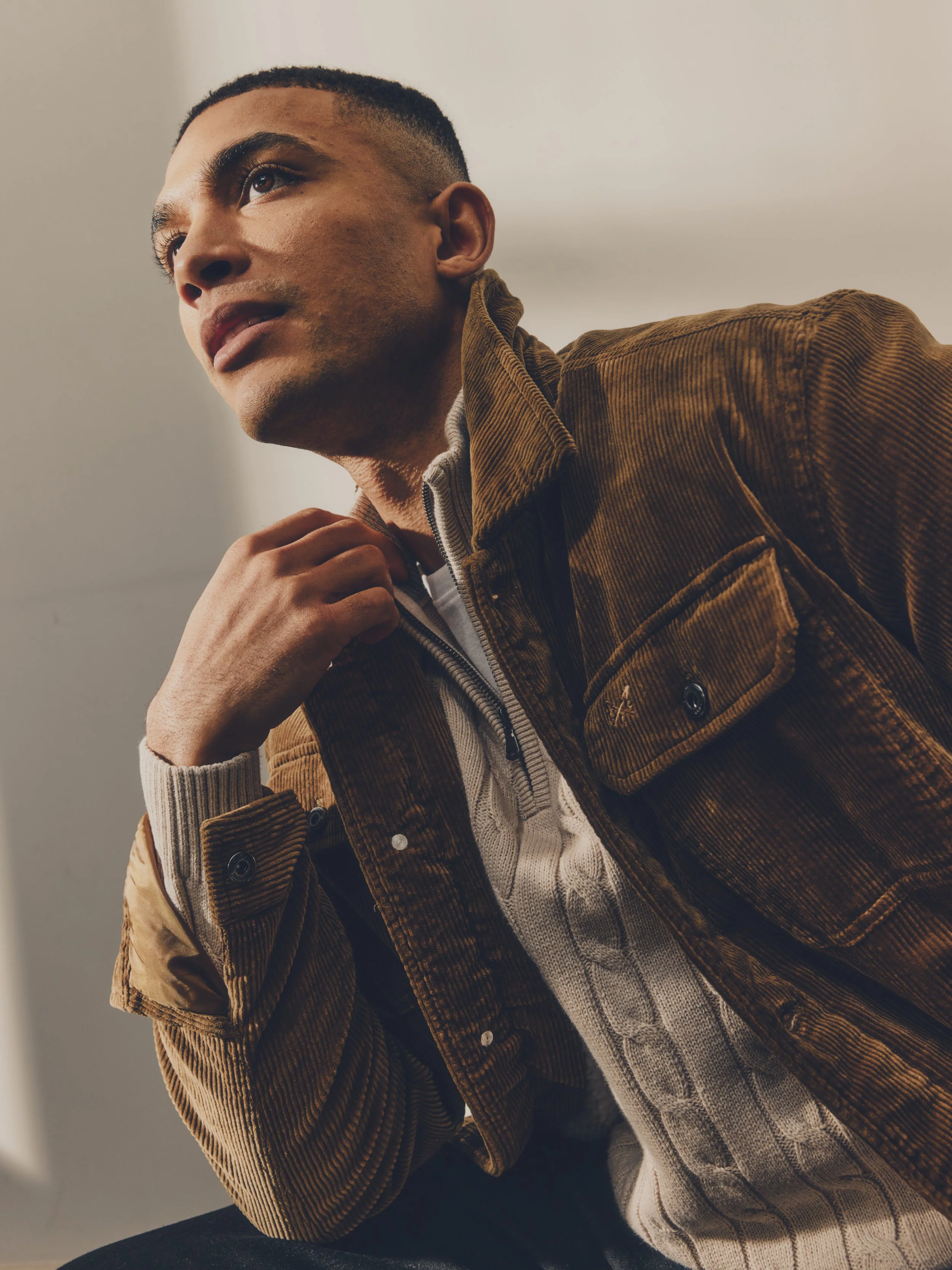 Images for Crew Clothing EE 